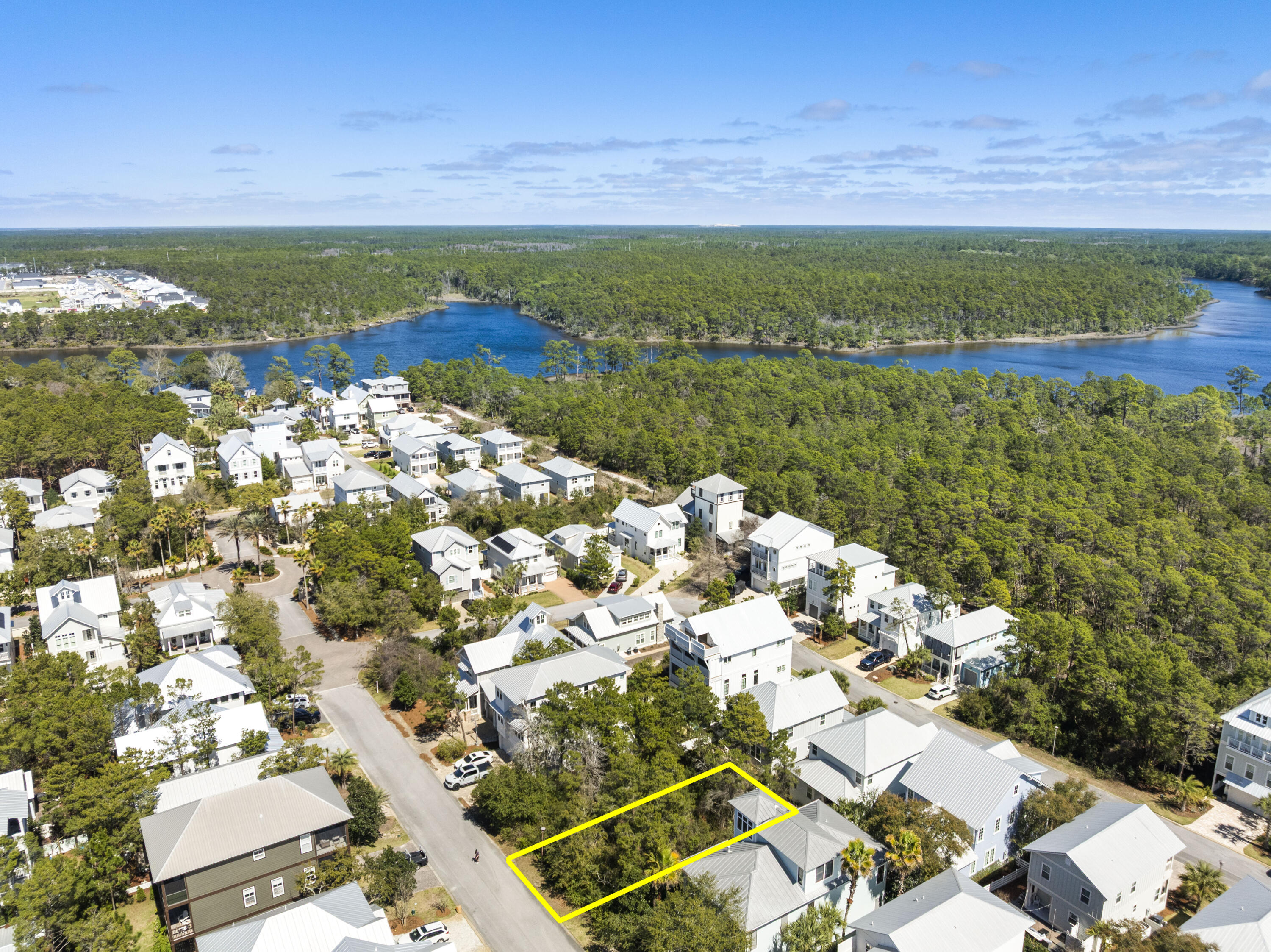 TBD W Grande Pointe Drive Lot 68