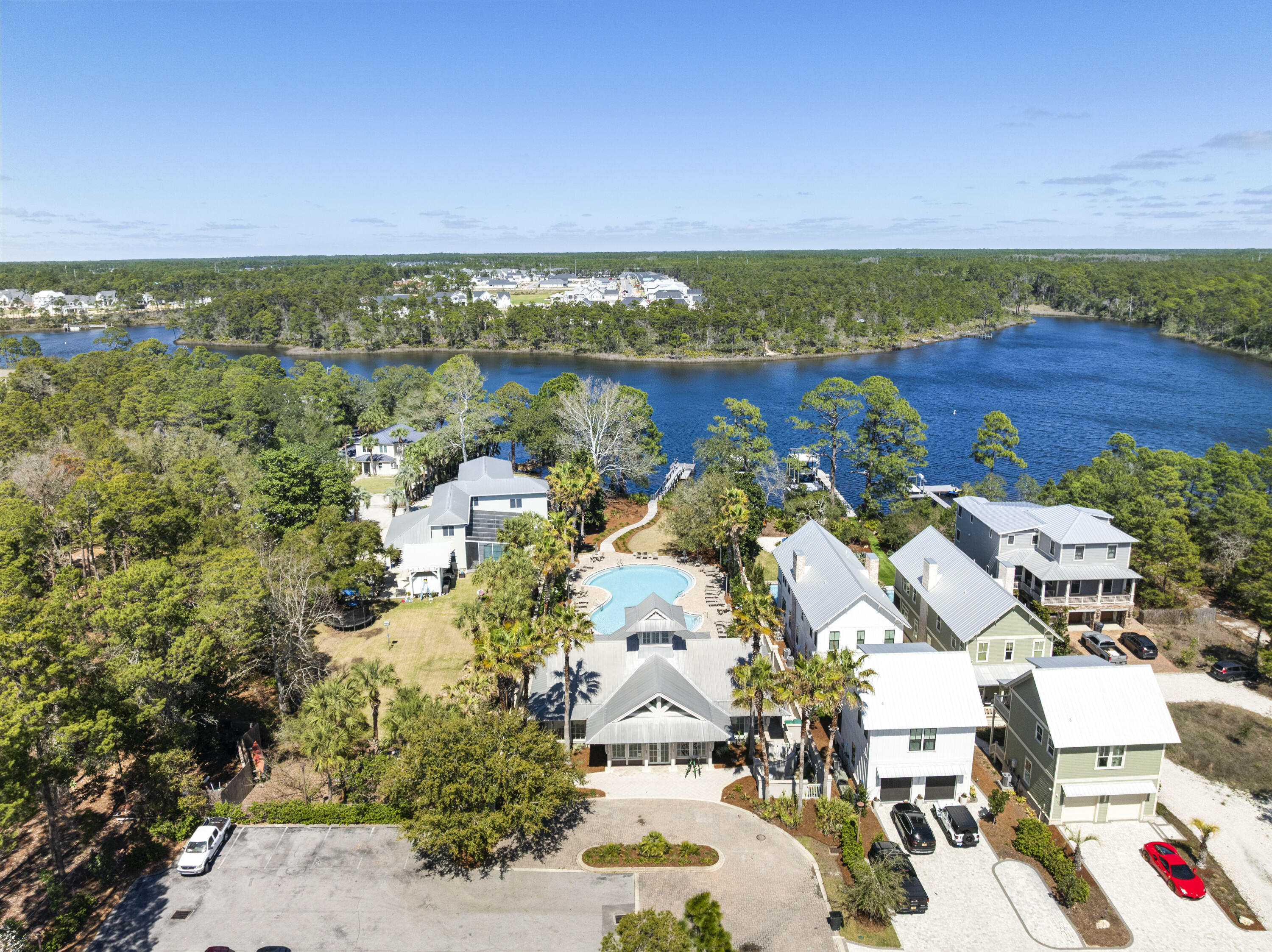 TBD W Grande Pointe Drive Lot 68