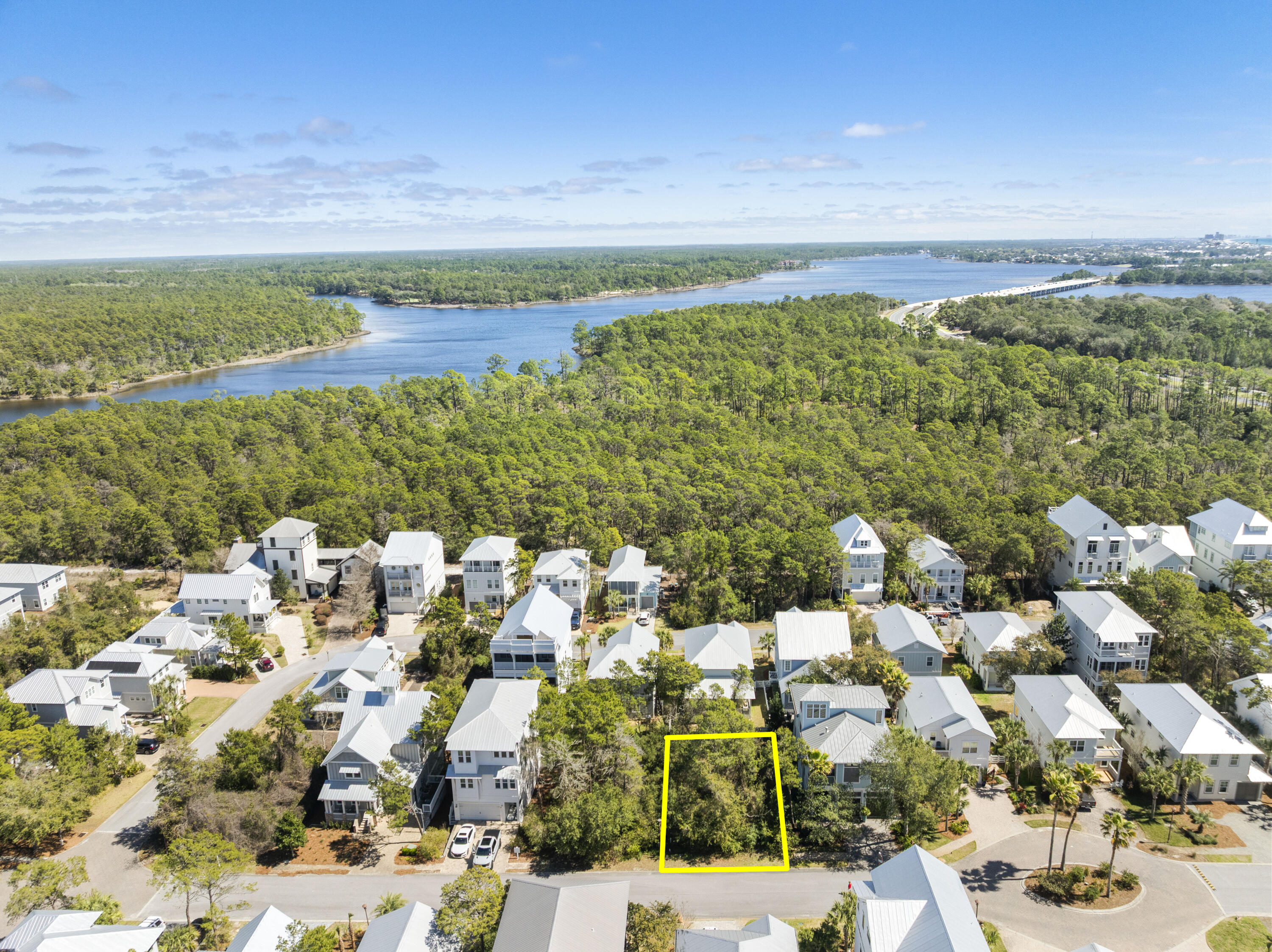 TBD W Grande Pointe Drive Lot 68