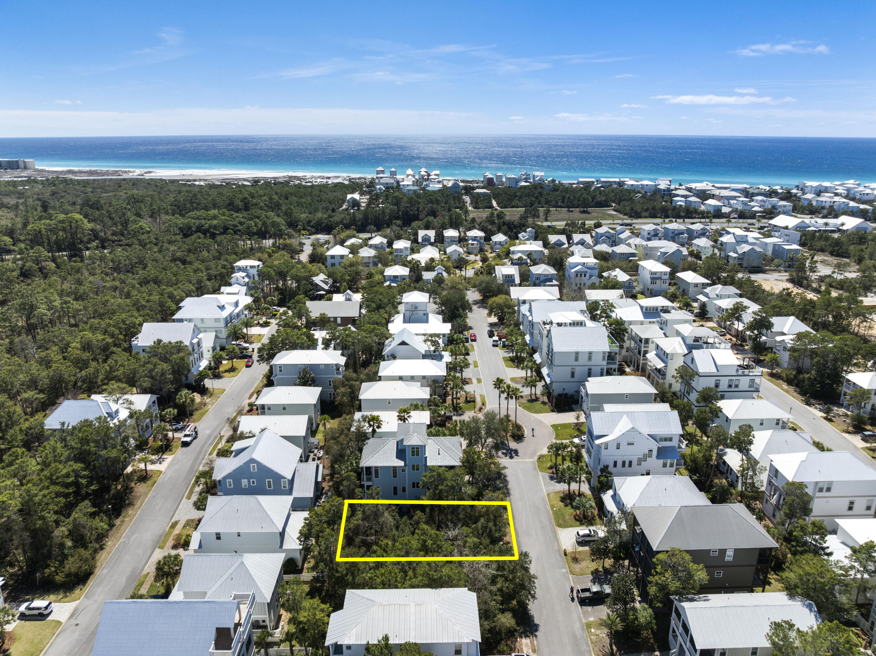 TBD W Grande Pointe Drive Lot 68