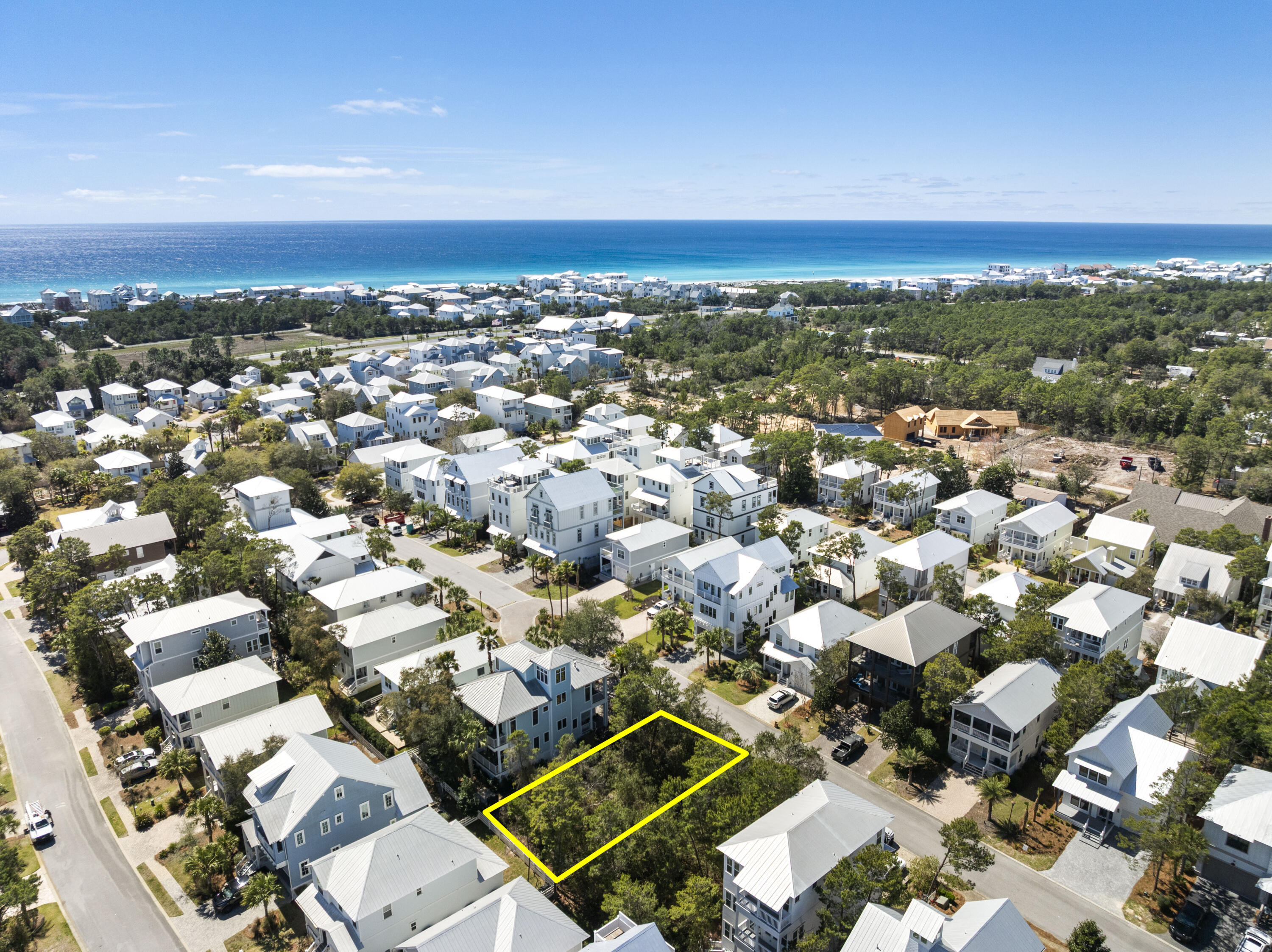 TBD W Grande Pointe Drive Lot 68