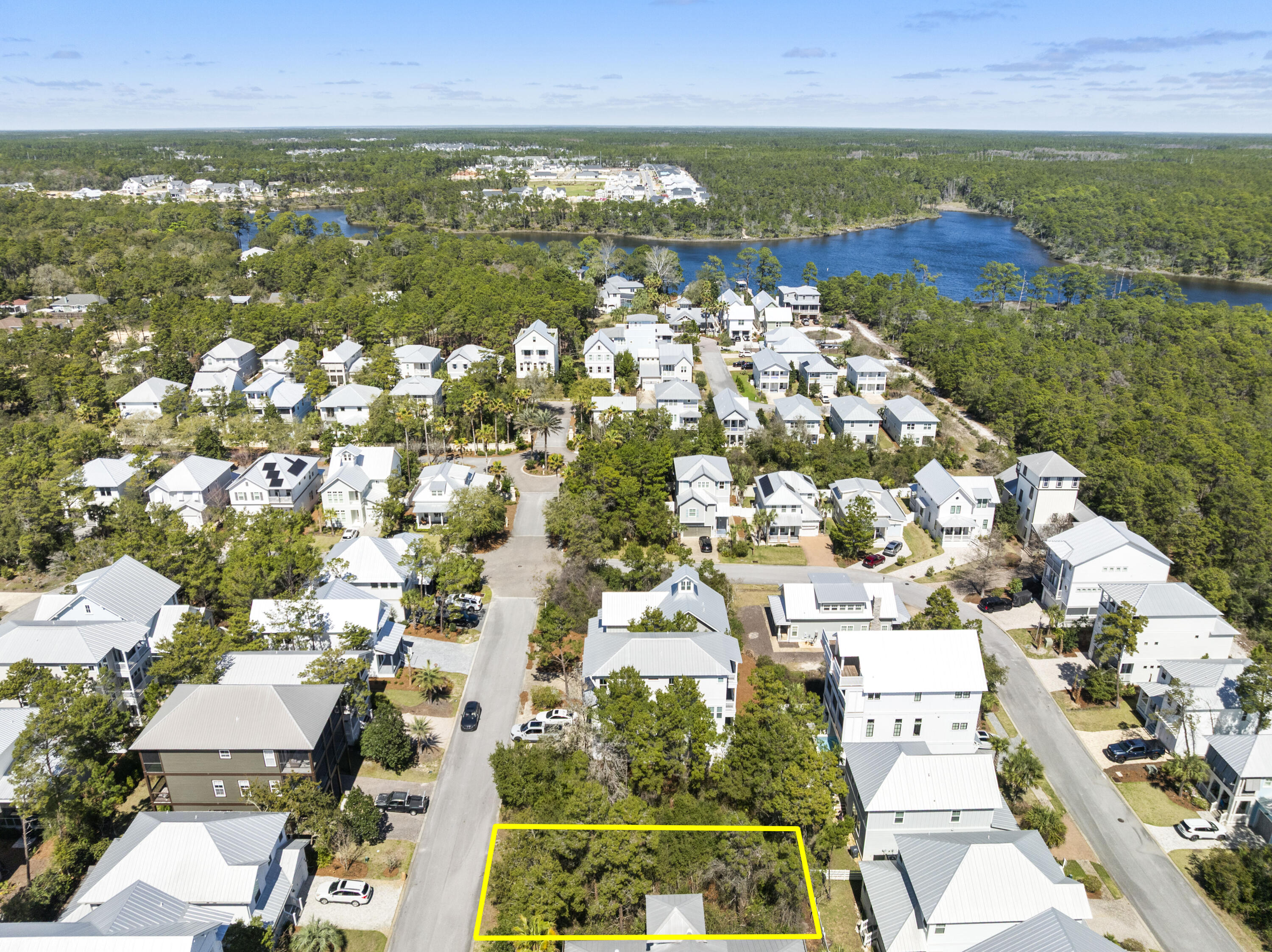 TBD W Grande Pointe Drive Lot 68