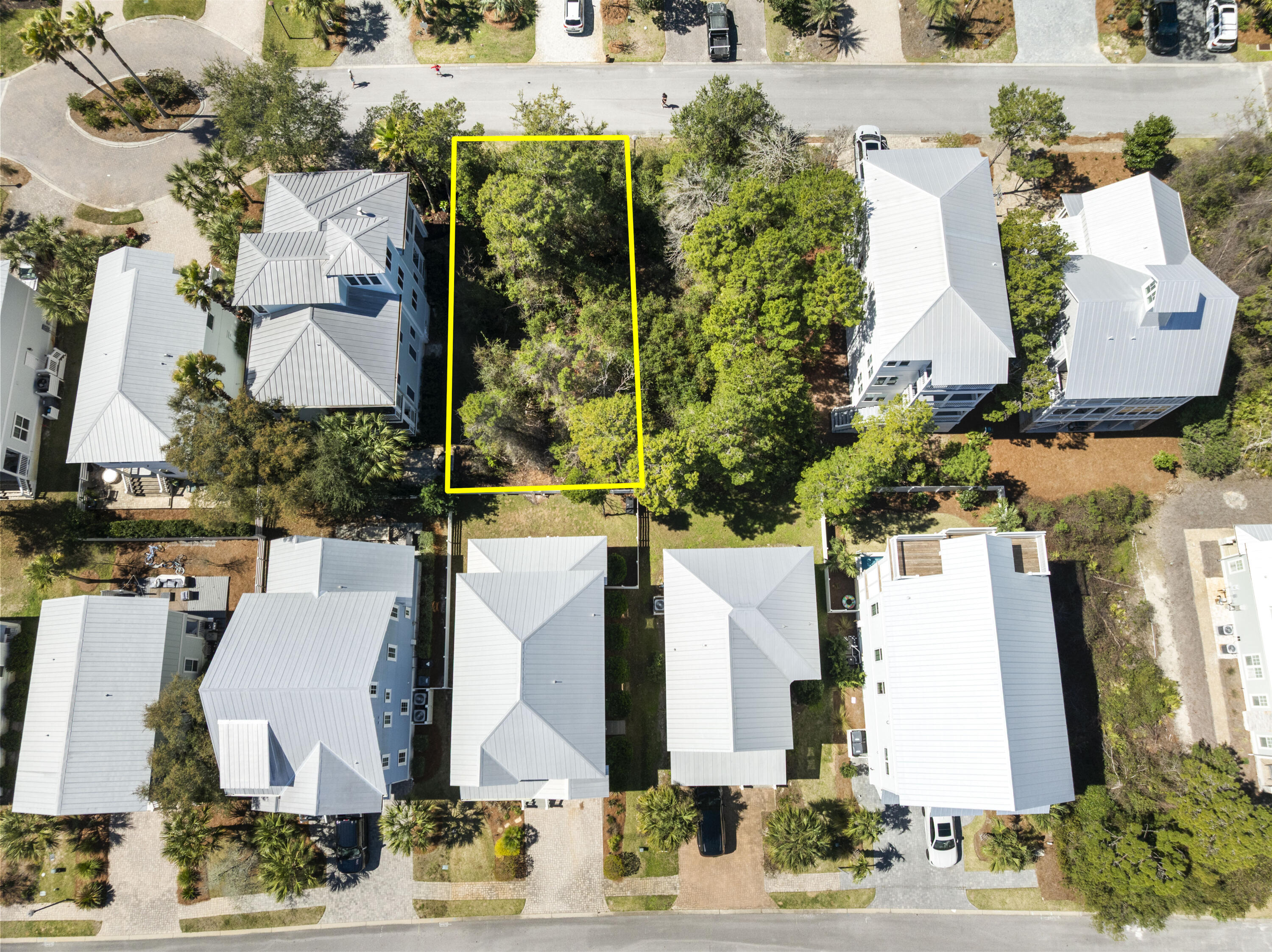 TBD W Grande Pointe Drive Lot 68