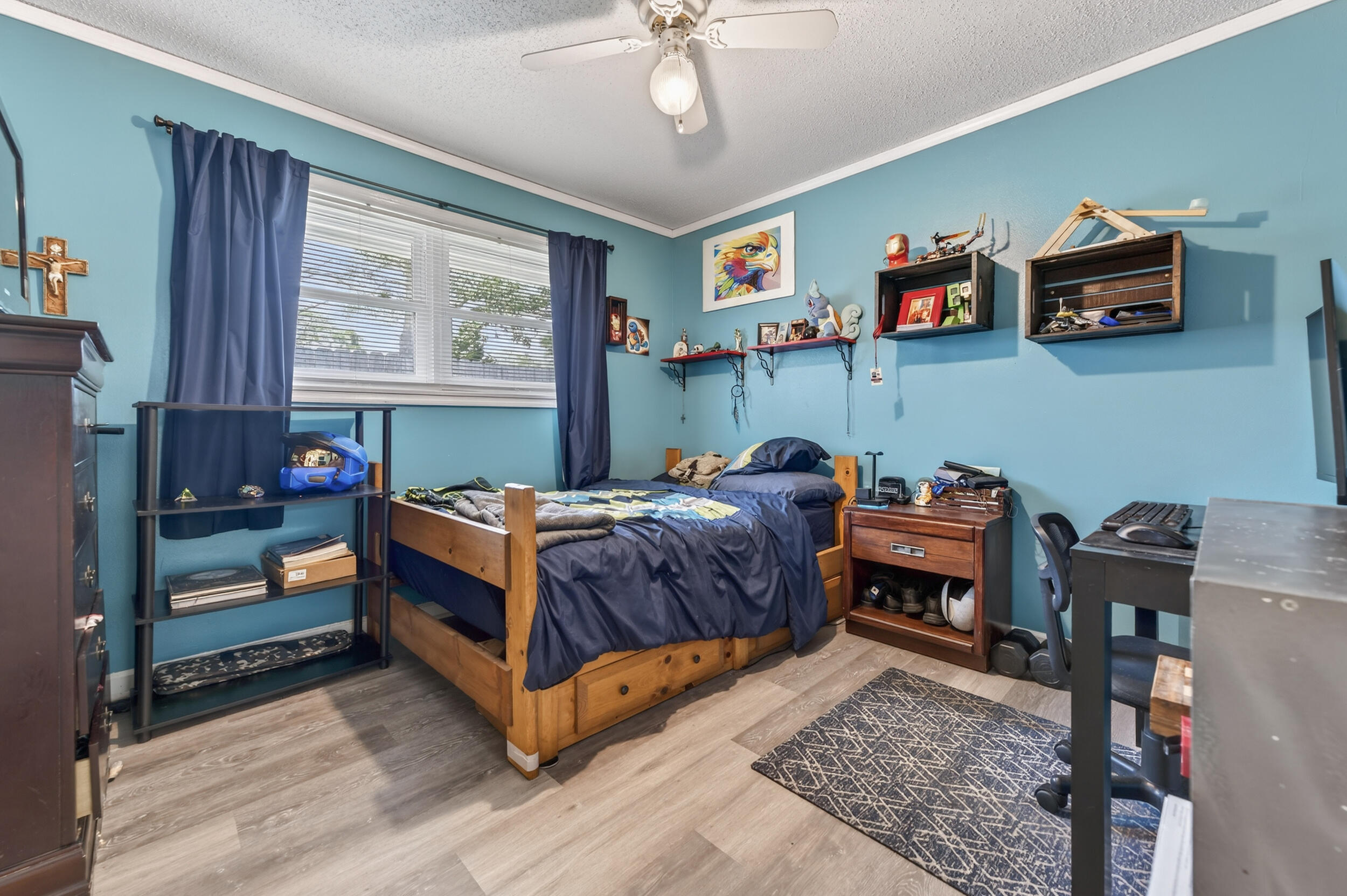 5 NW Cinderella Court
