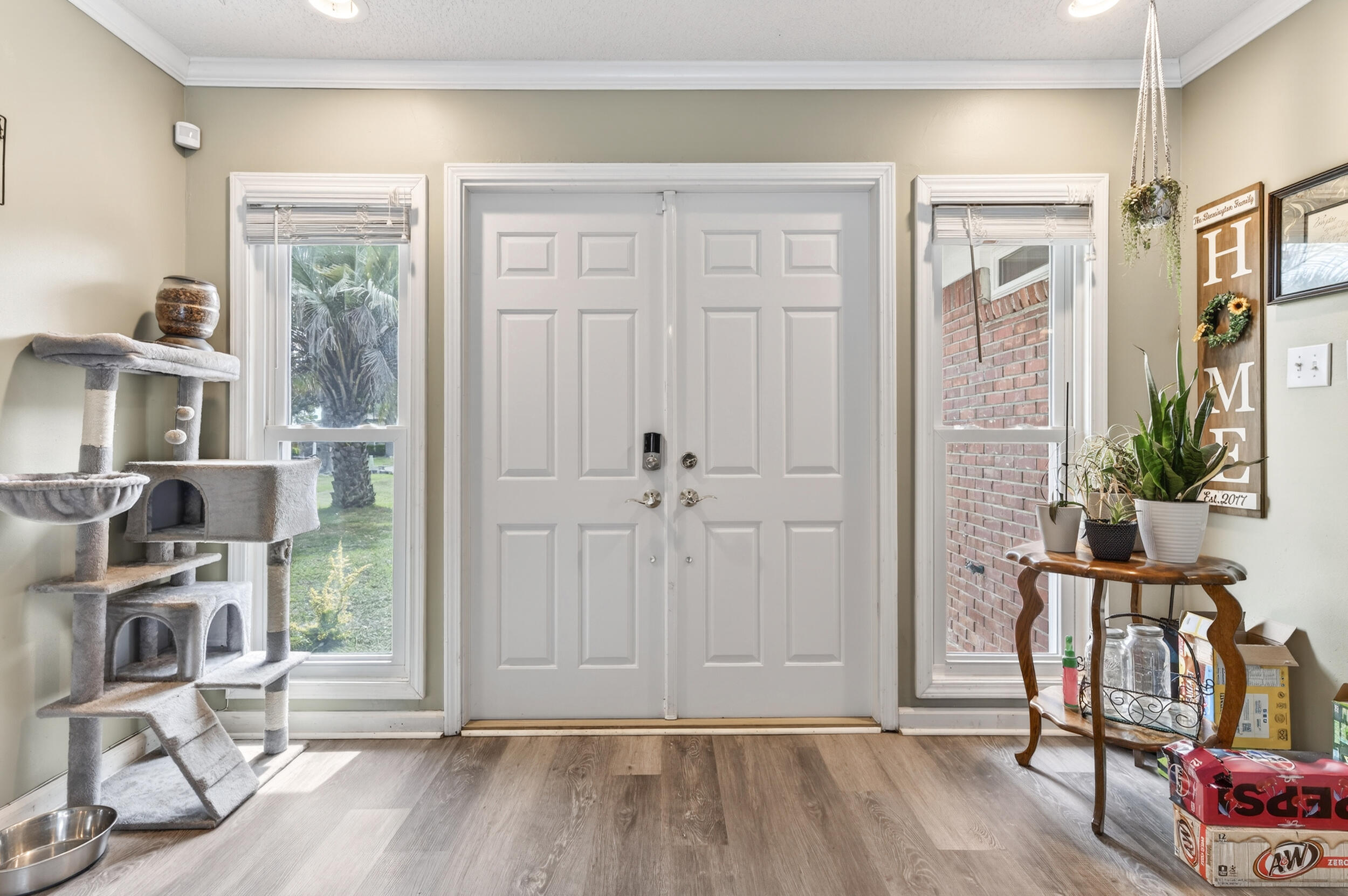 5 NW Cinderella Court