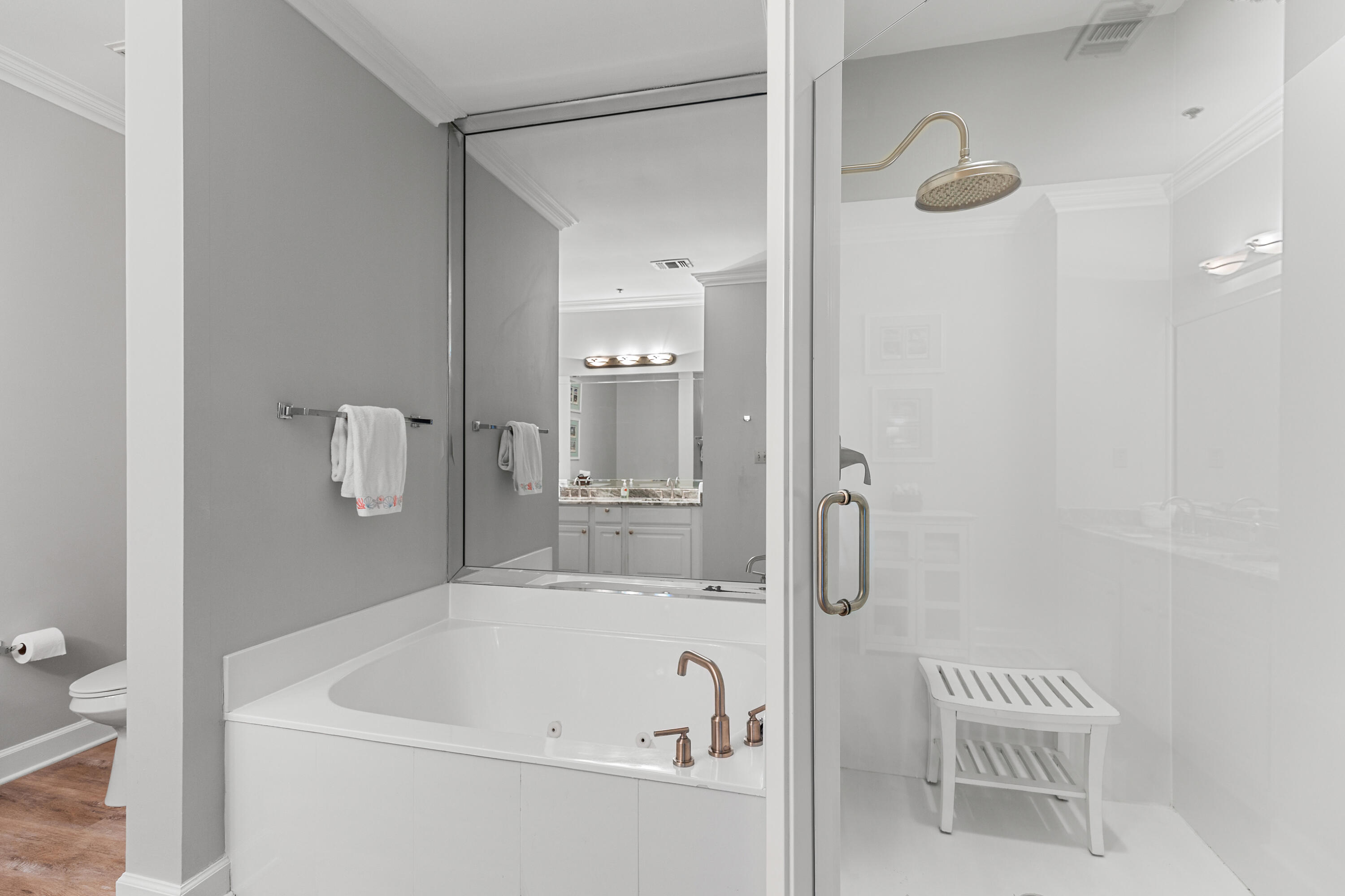 550 Tops'l Beach Boulevard 107