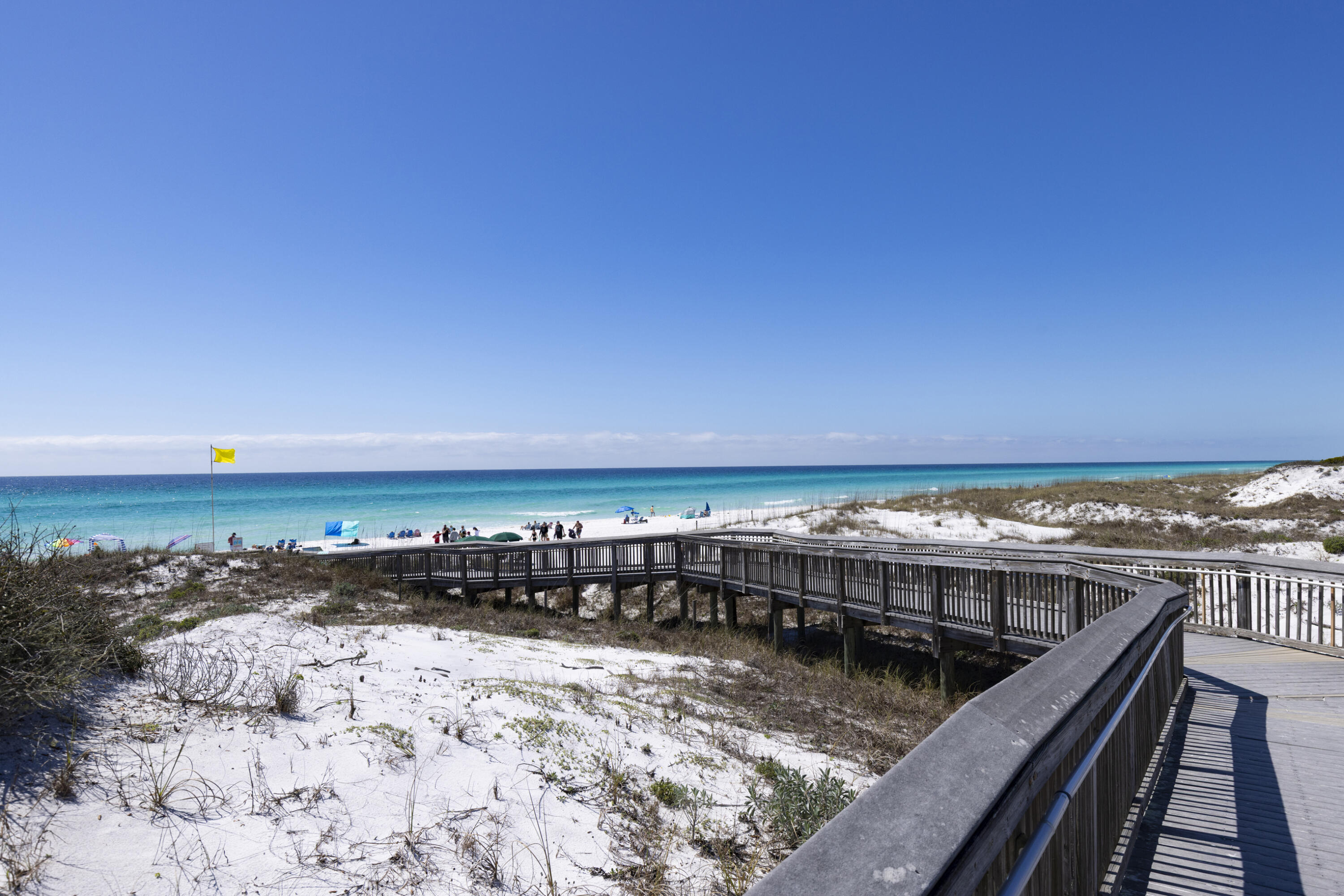 550 Tops'l Beach Boulevard 107