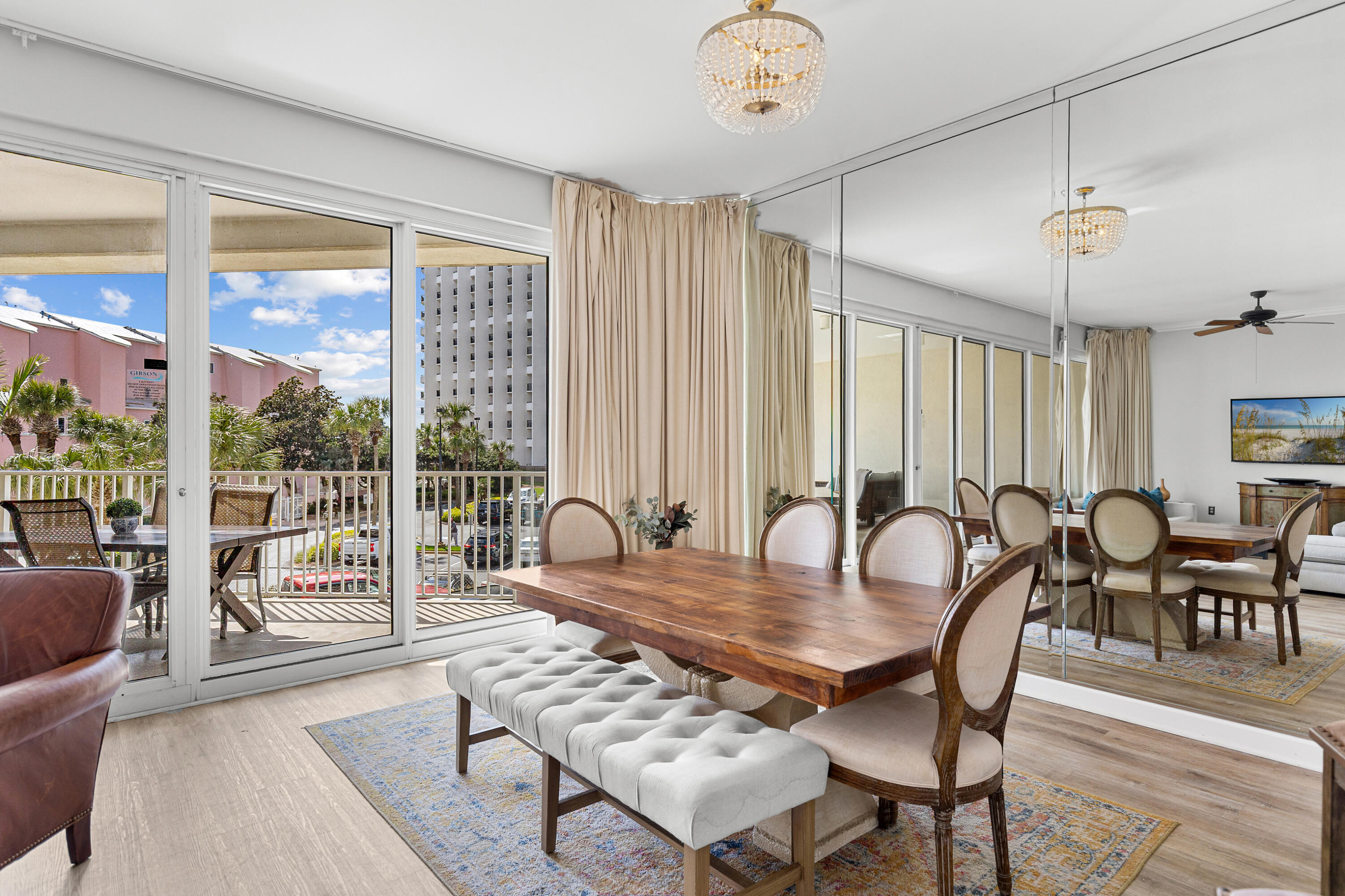 550 Tops'l Beach Boulevard 107