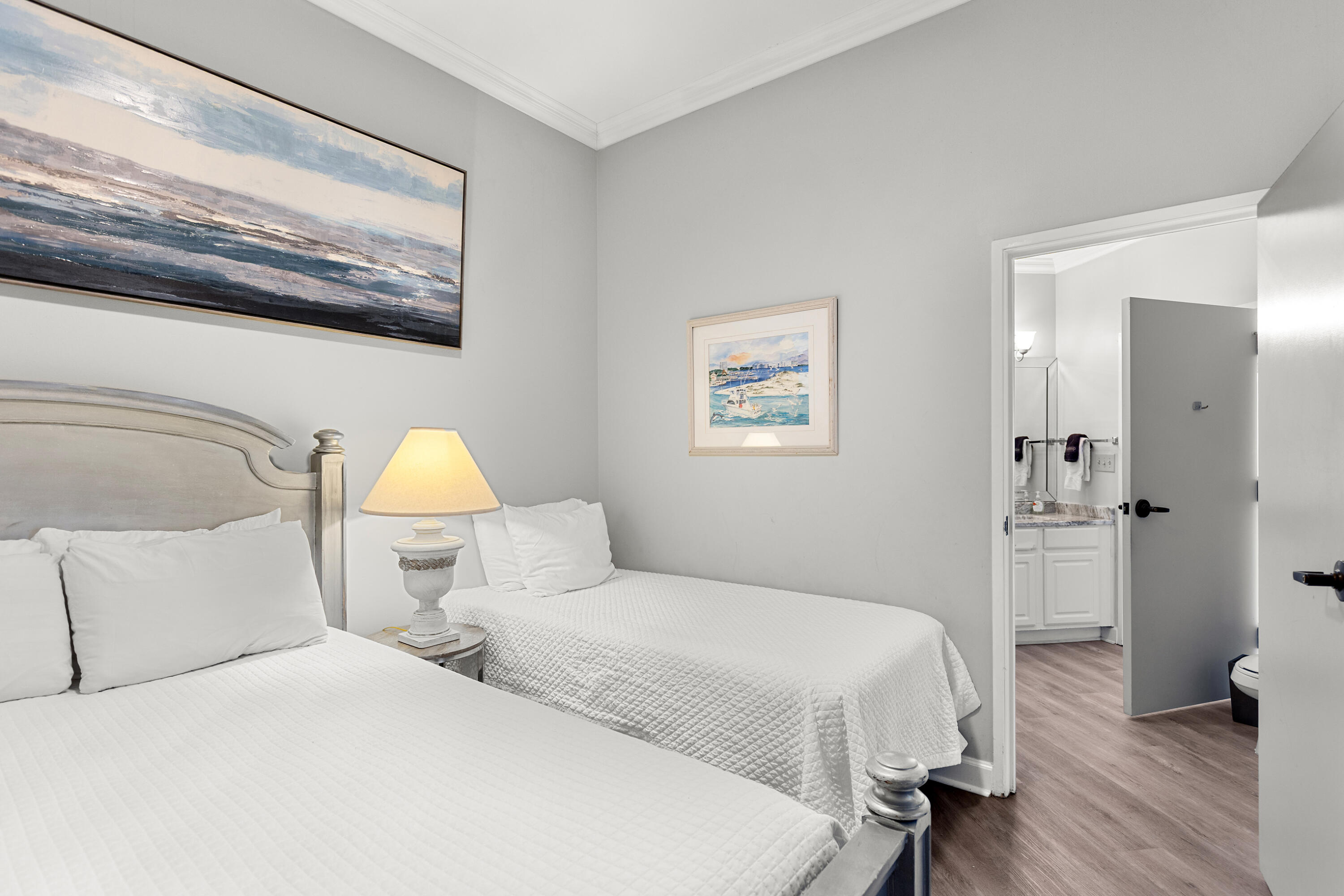 550 Tops'l Beach Boulevard 107