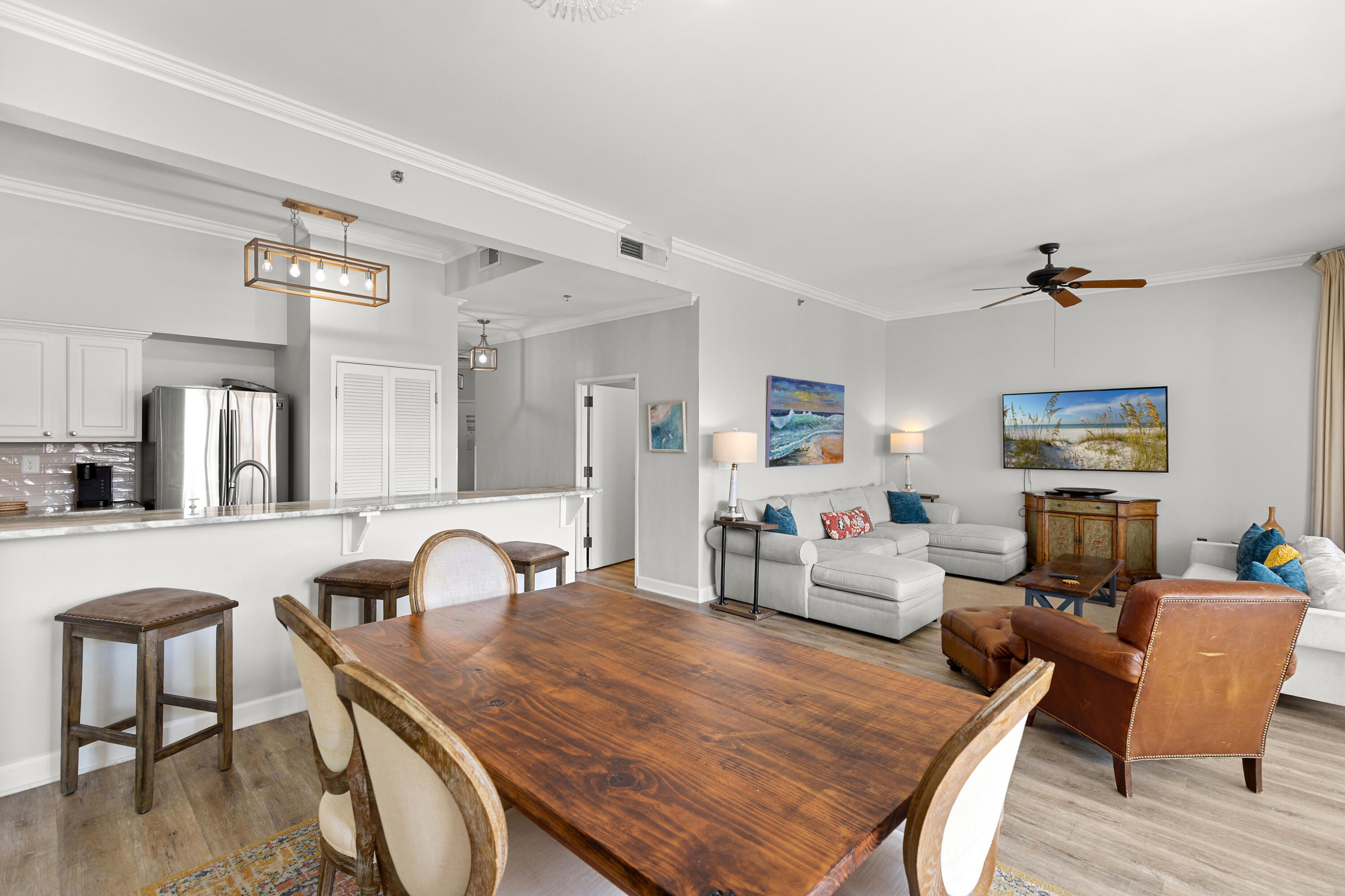 550 Tops'l Beach Boulevard 107