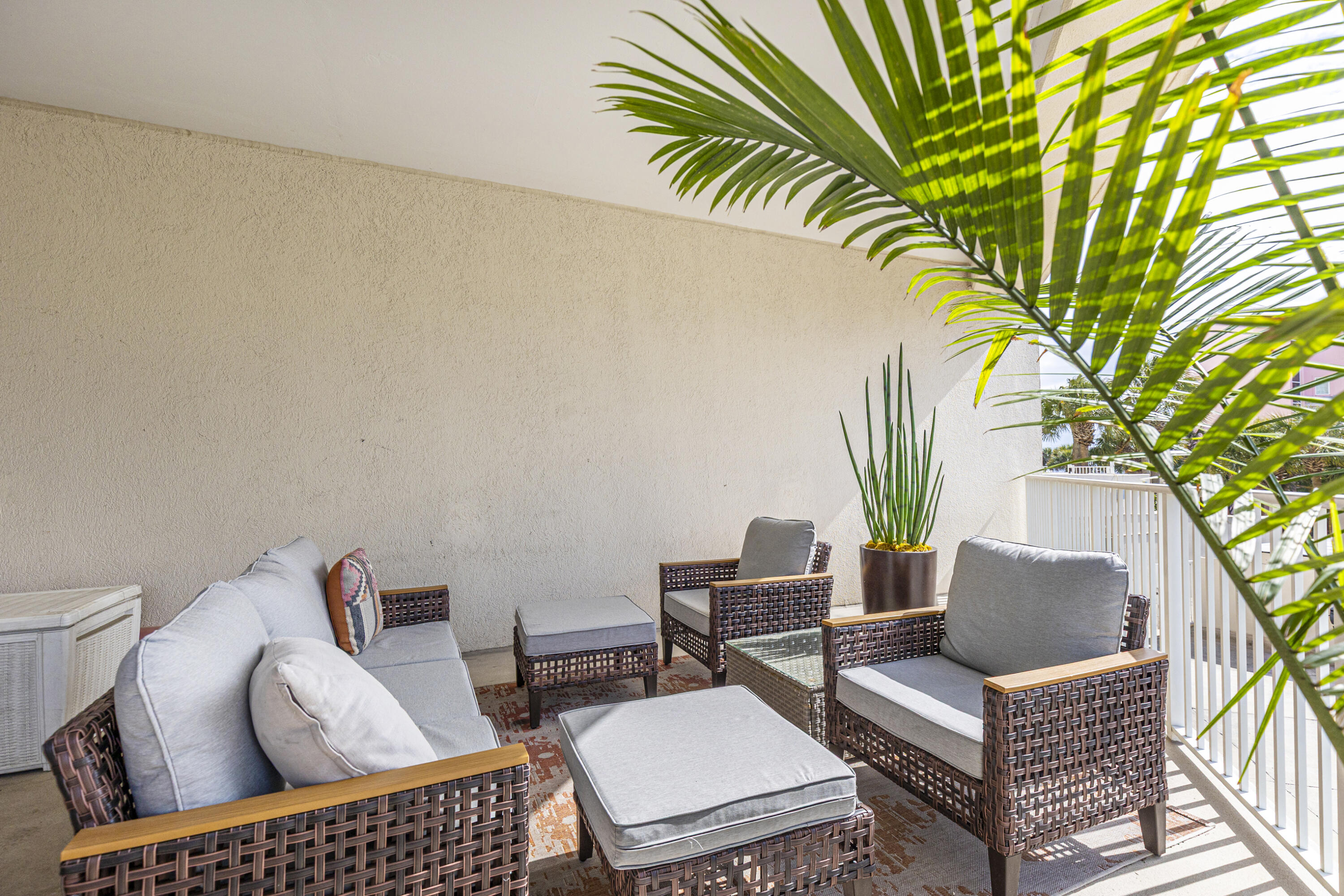 550 Tops'l Beach Boulevard 107