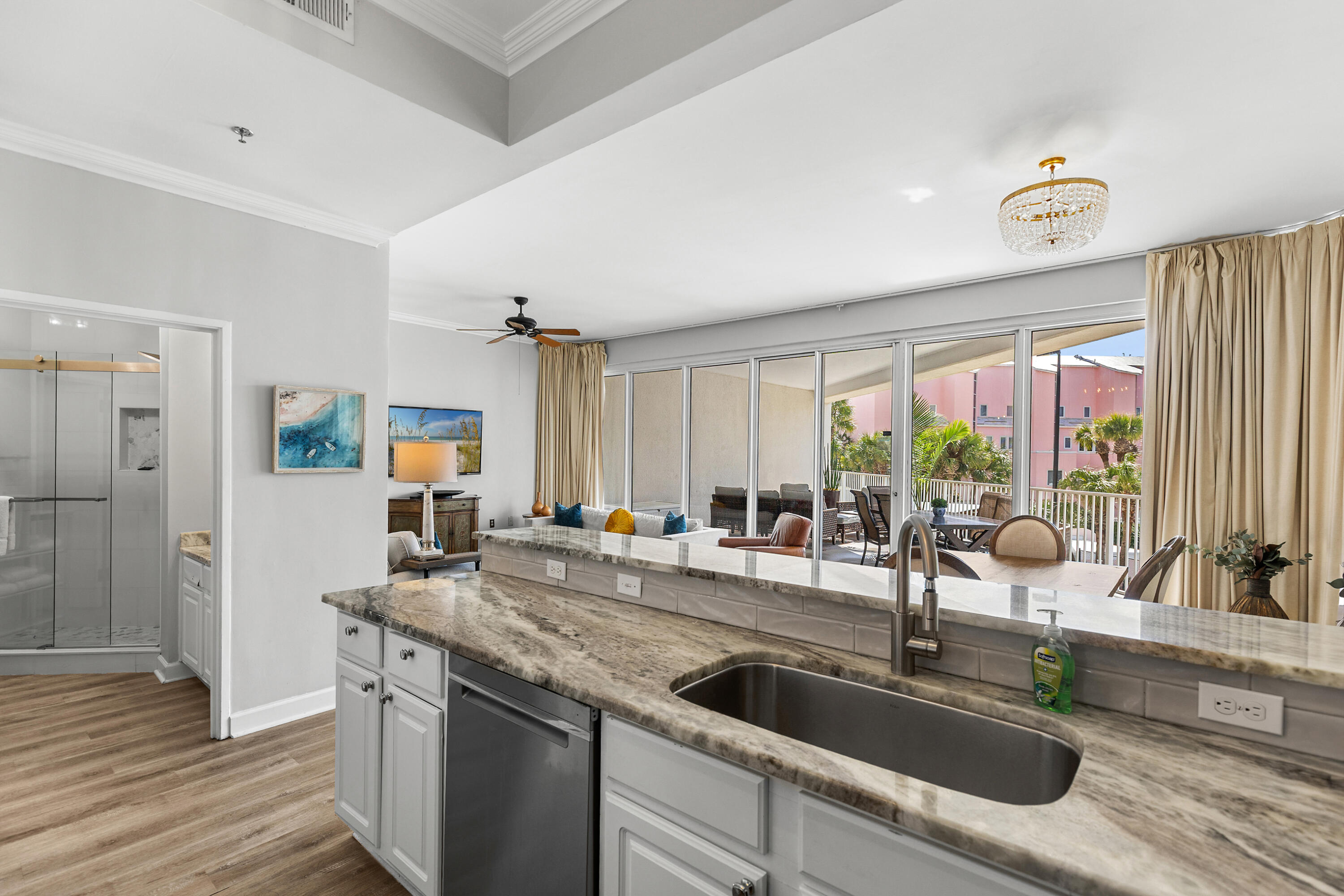 550 Tops'l Beach Boulevard 107