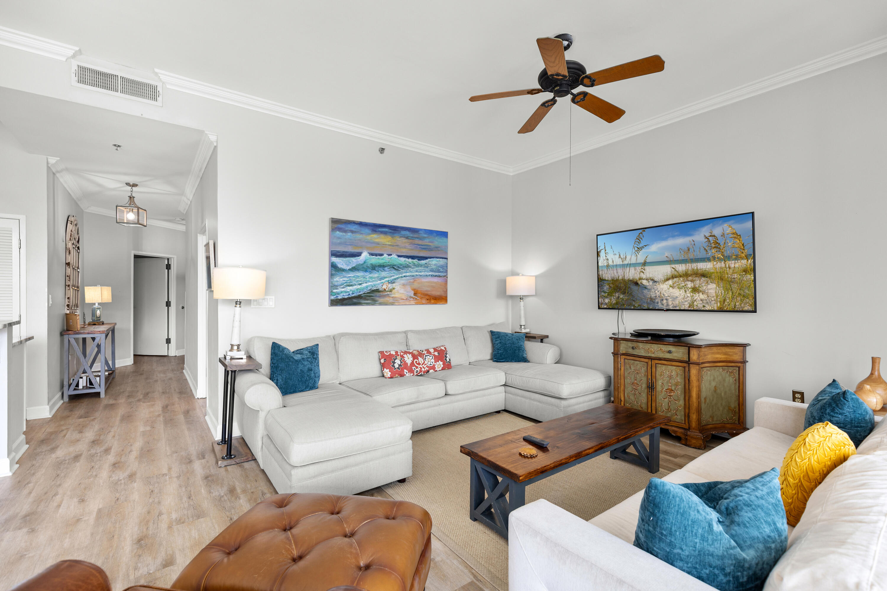 550 Tops'l Beach Boulevard 107