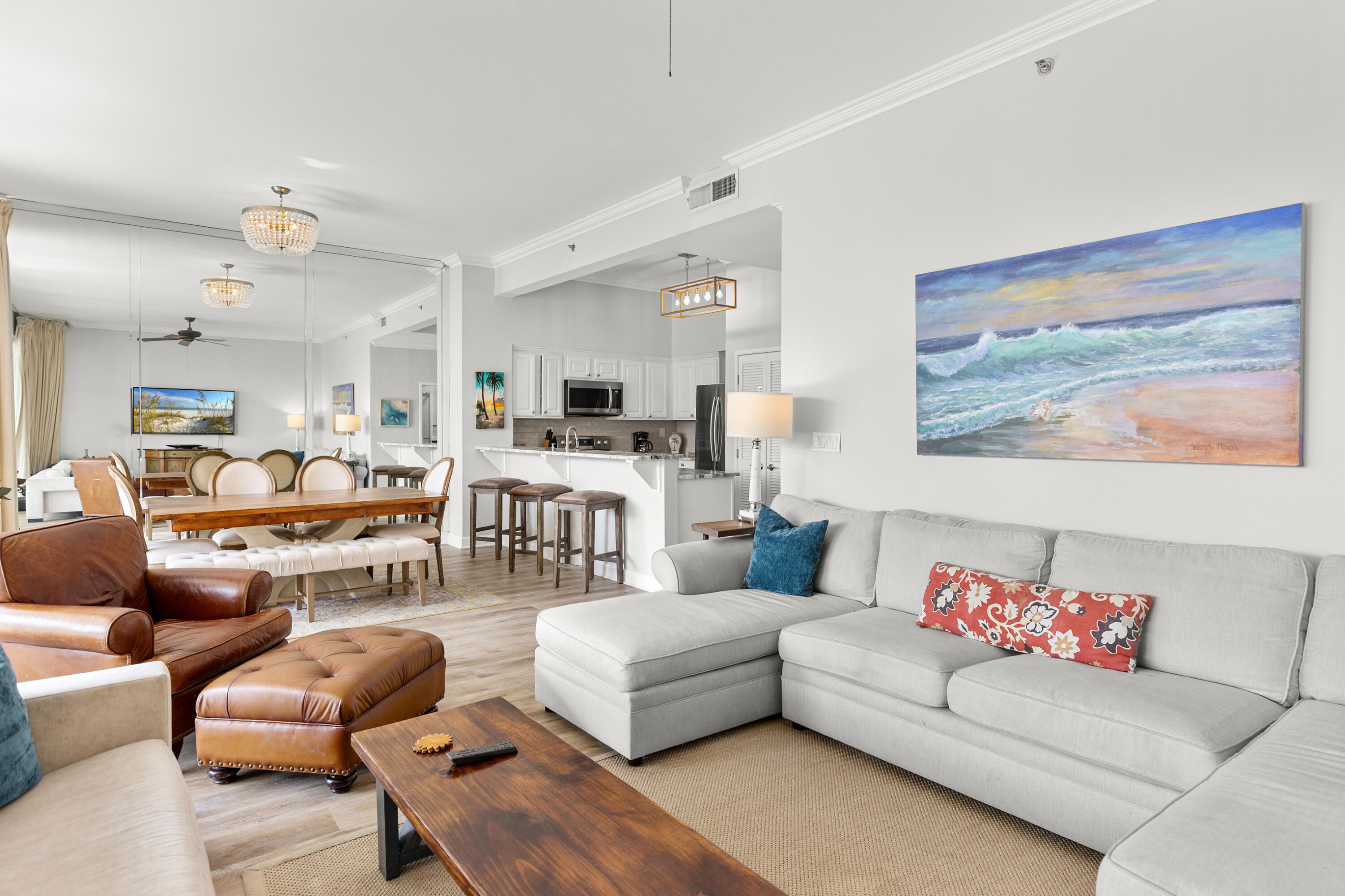 550 Tops'l Beach Boulevard 107