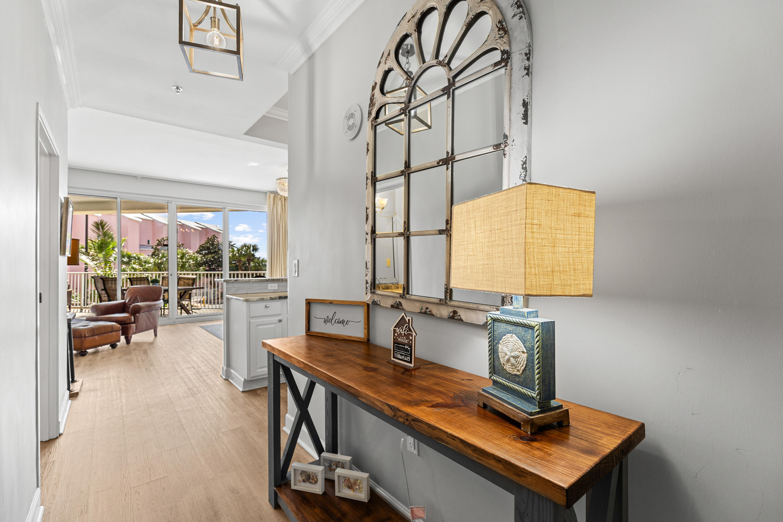 550 Tops'l Beach Boulevard 107