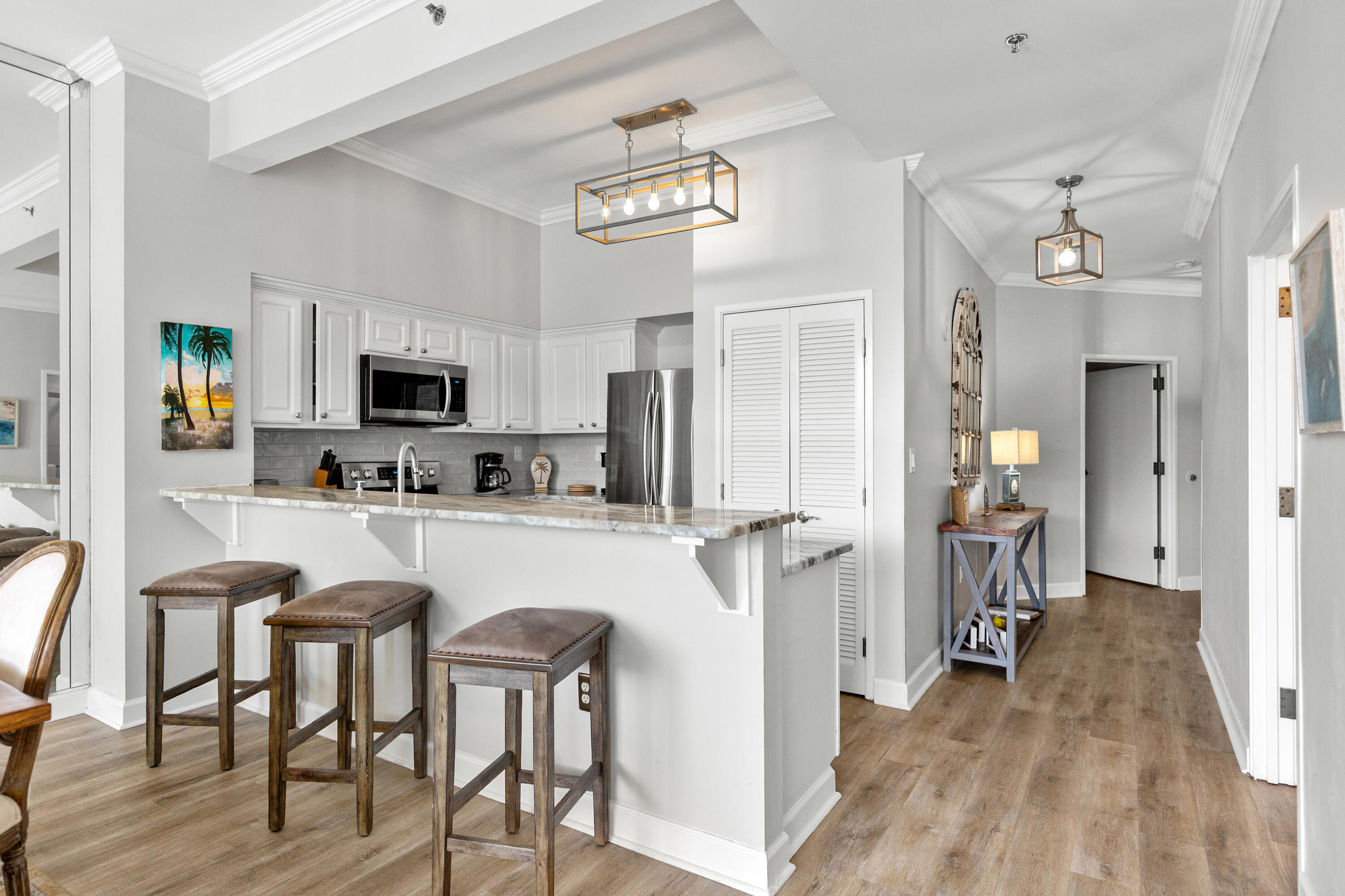 550 Tops'l Beach Boulevard 107