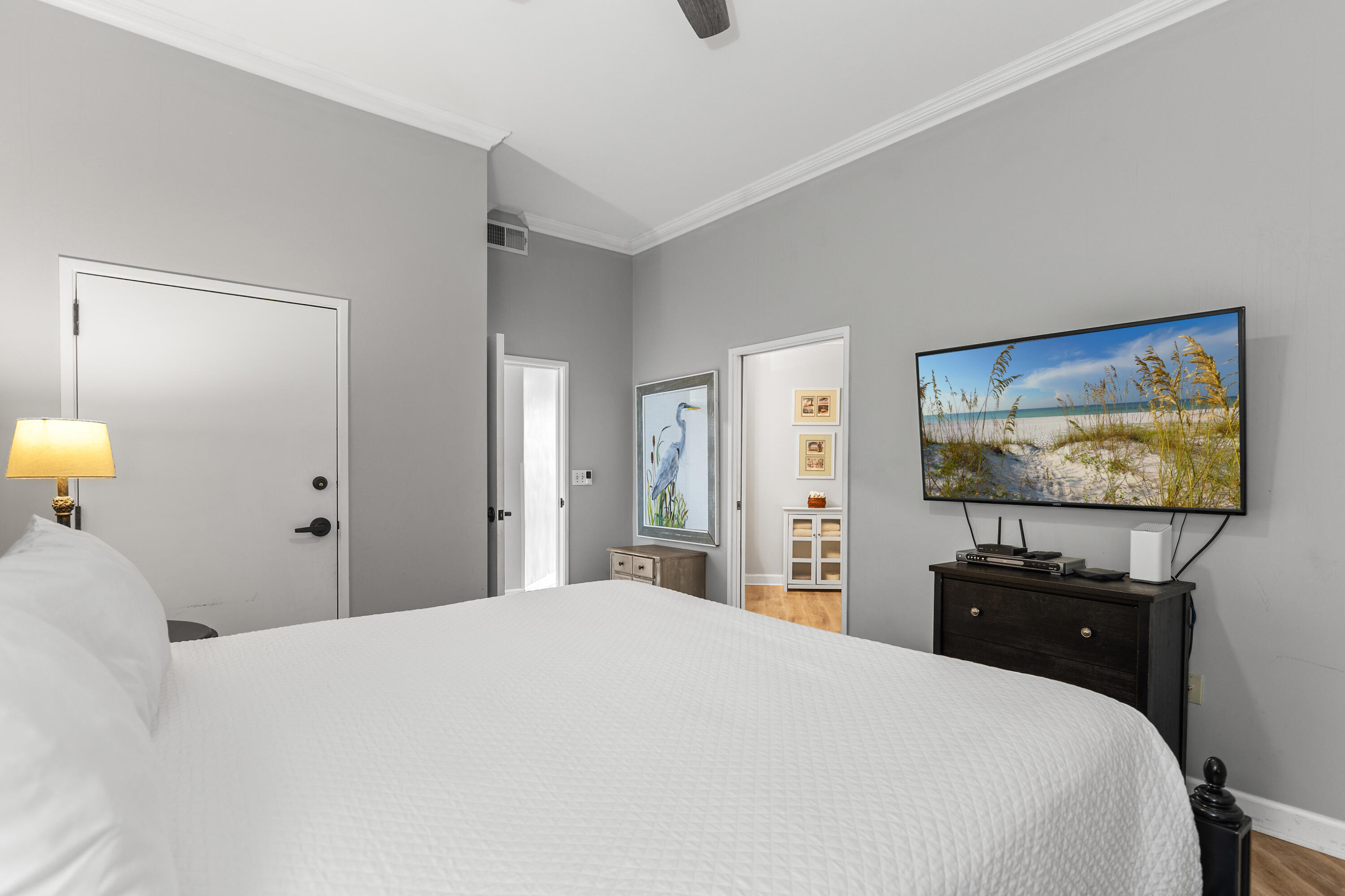 550 Tops'l Beach Boulevard 107