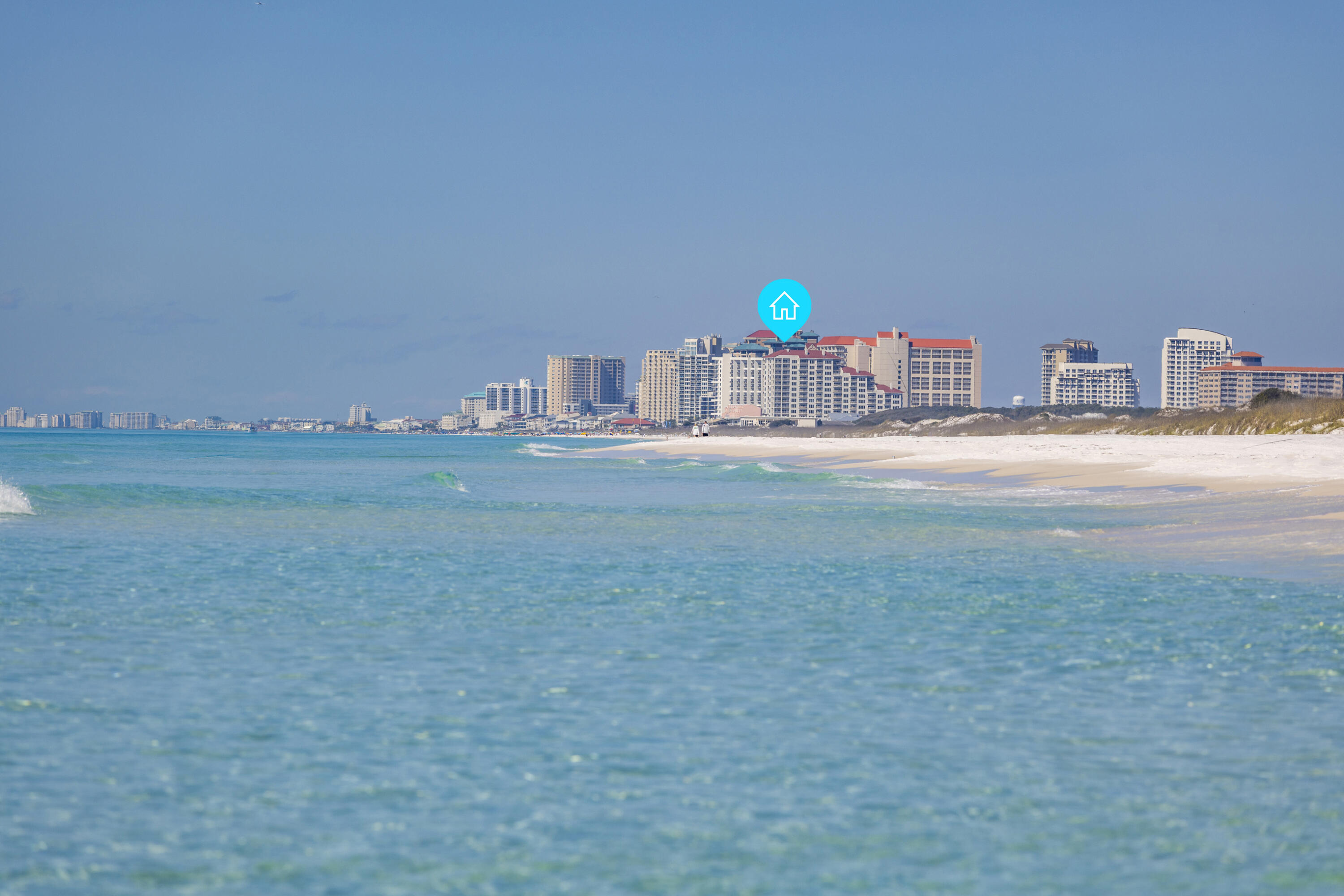 550 Tops'l Beach Boulevard 107