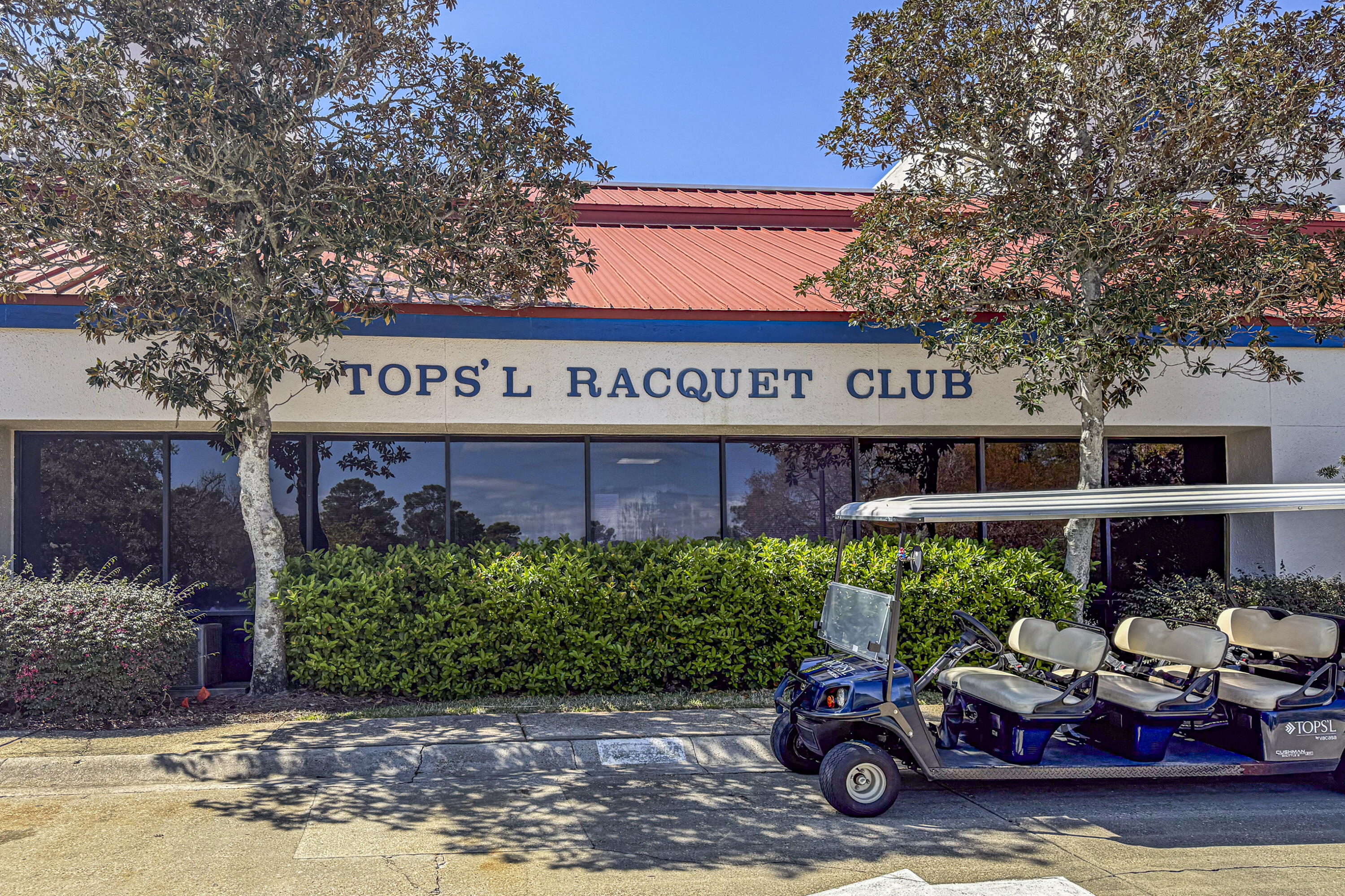 550 Tops'l Beach Boulevard 107