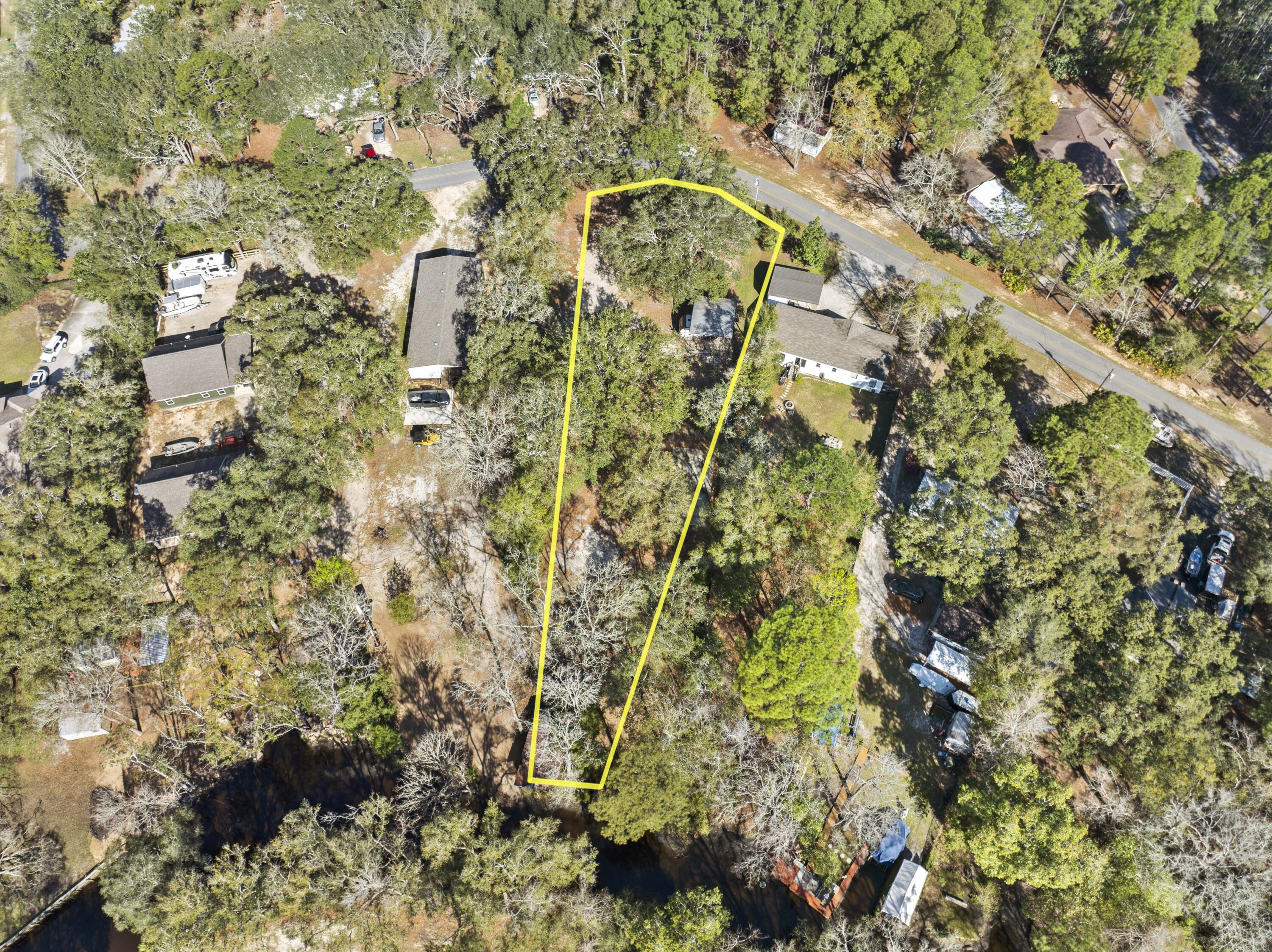 211 Carol Drive
