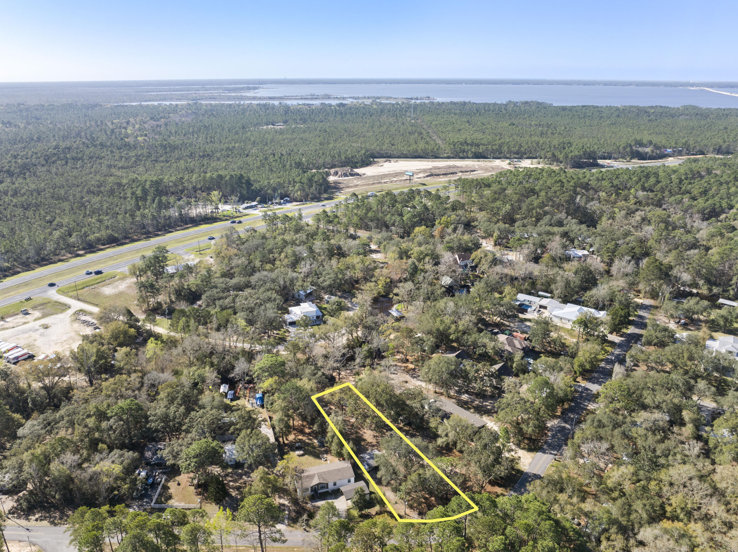 211 Carol Drive