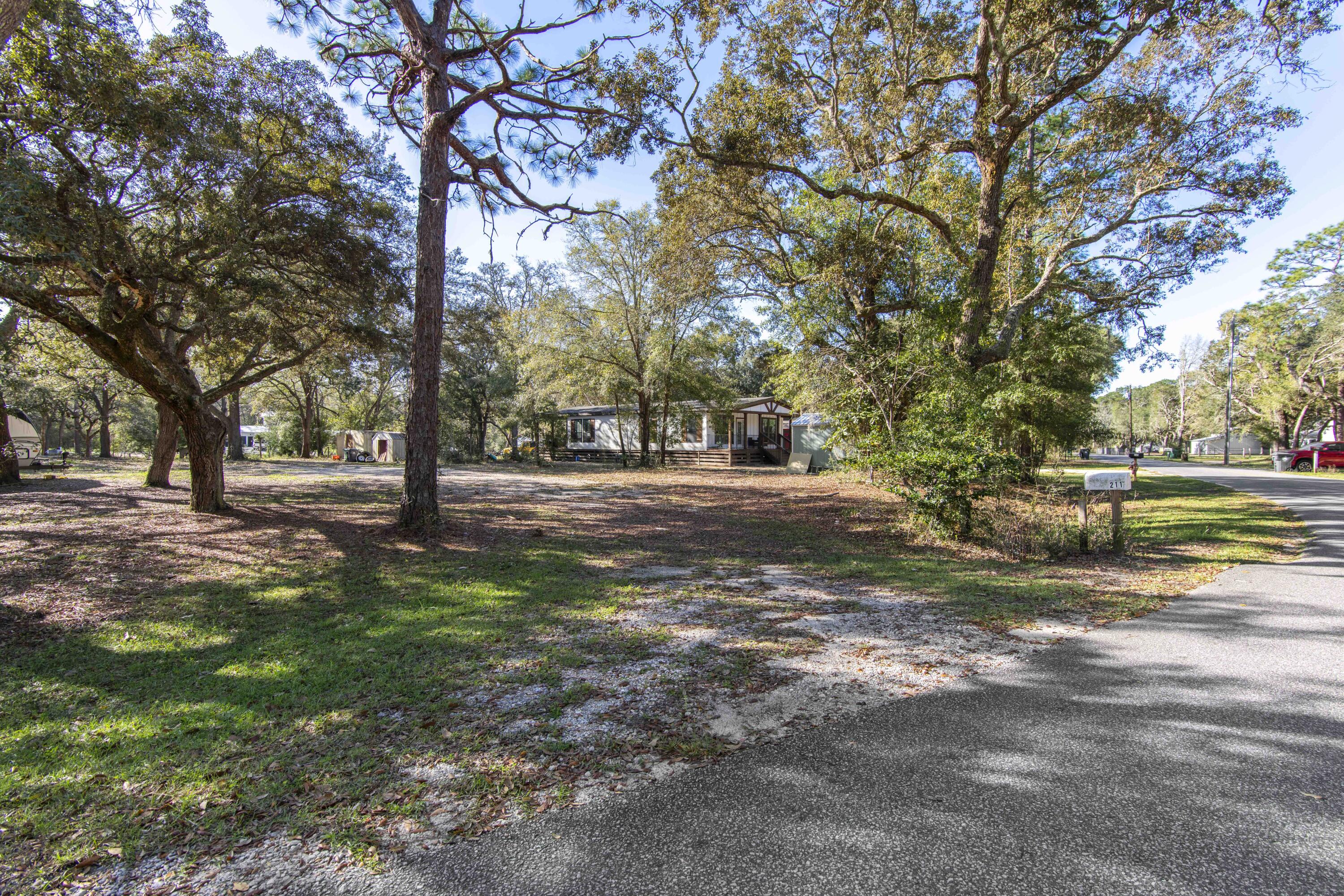 211 Carol Drive