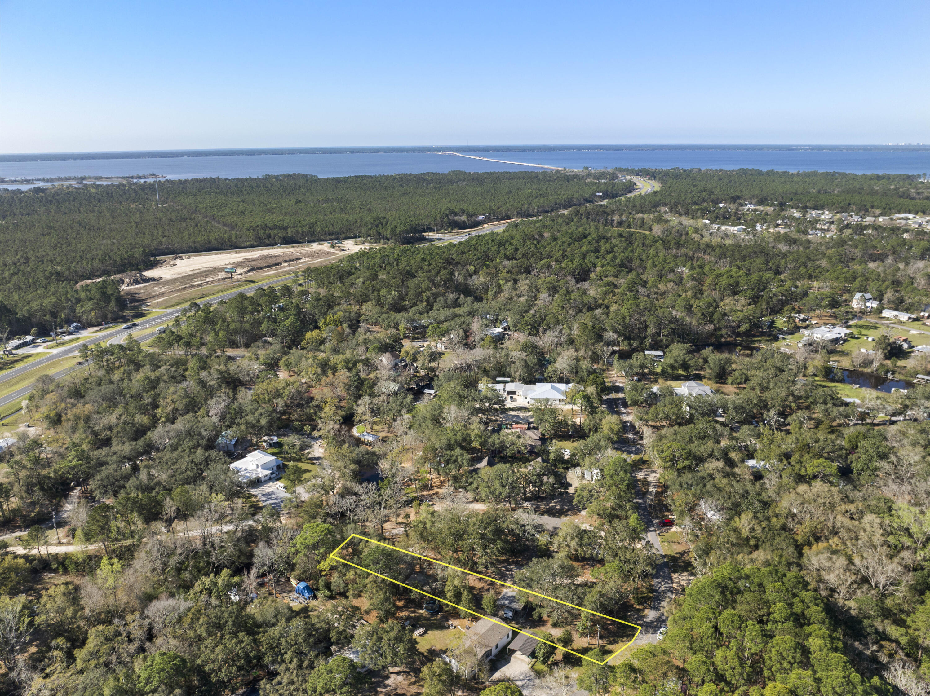 211 Carol Drive