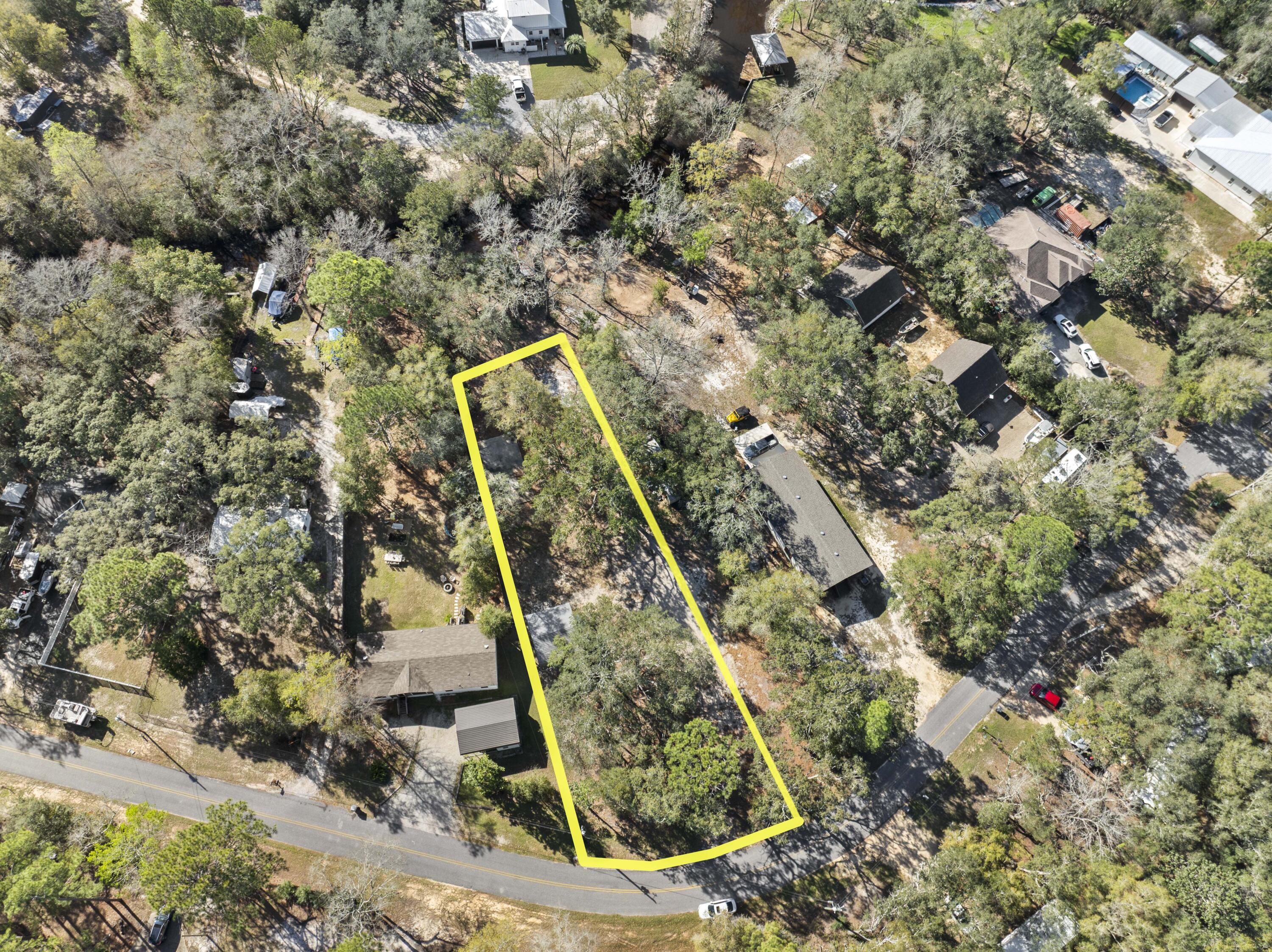 211 Carol Drive