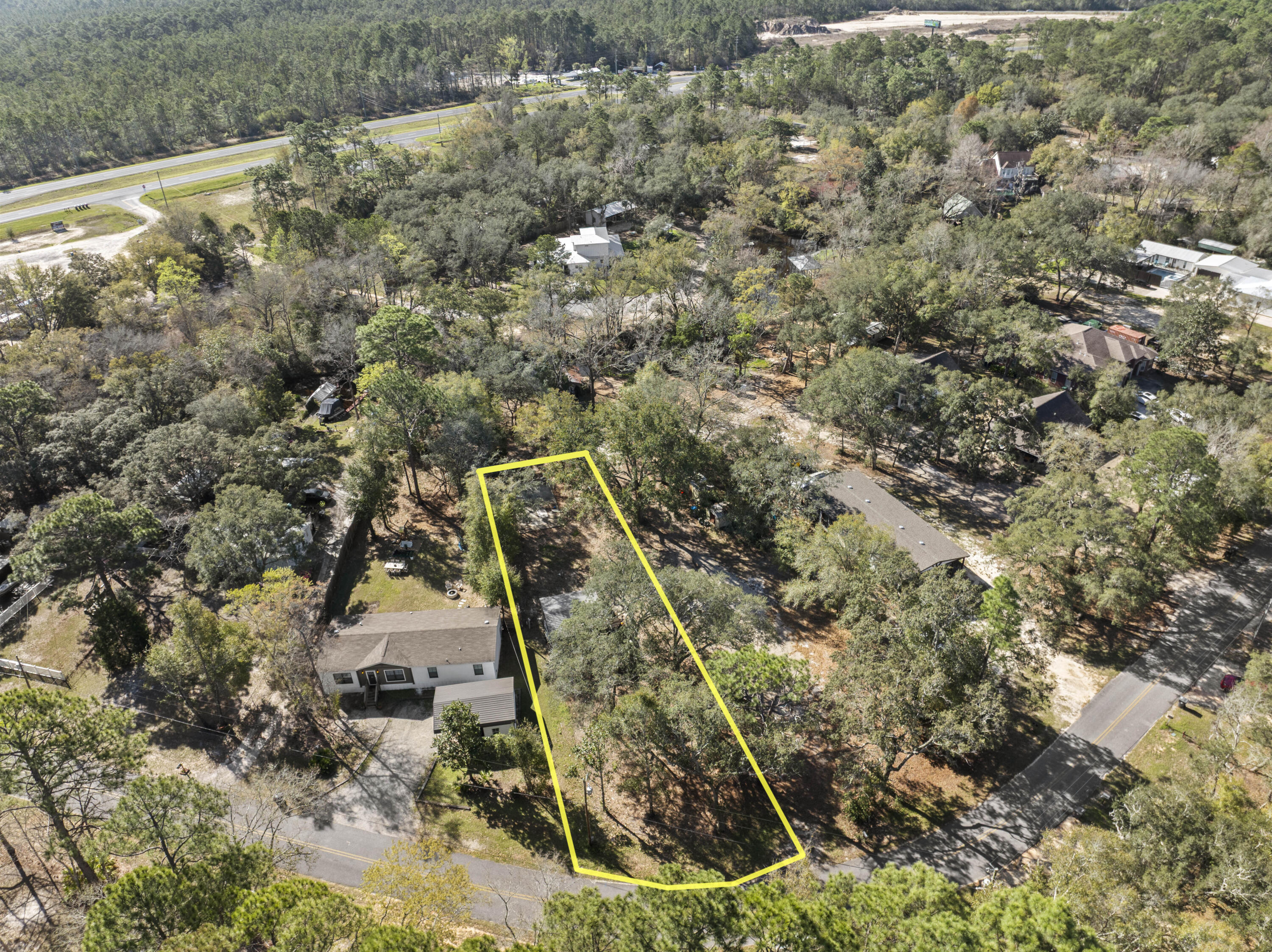 211 Carol Drive