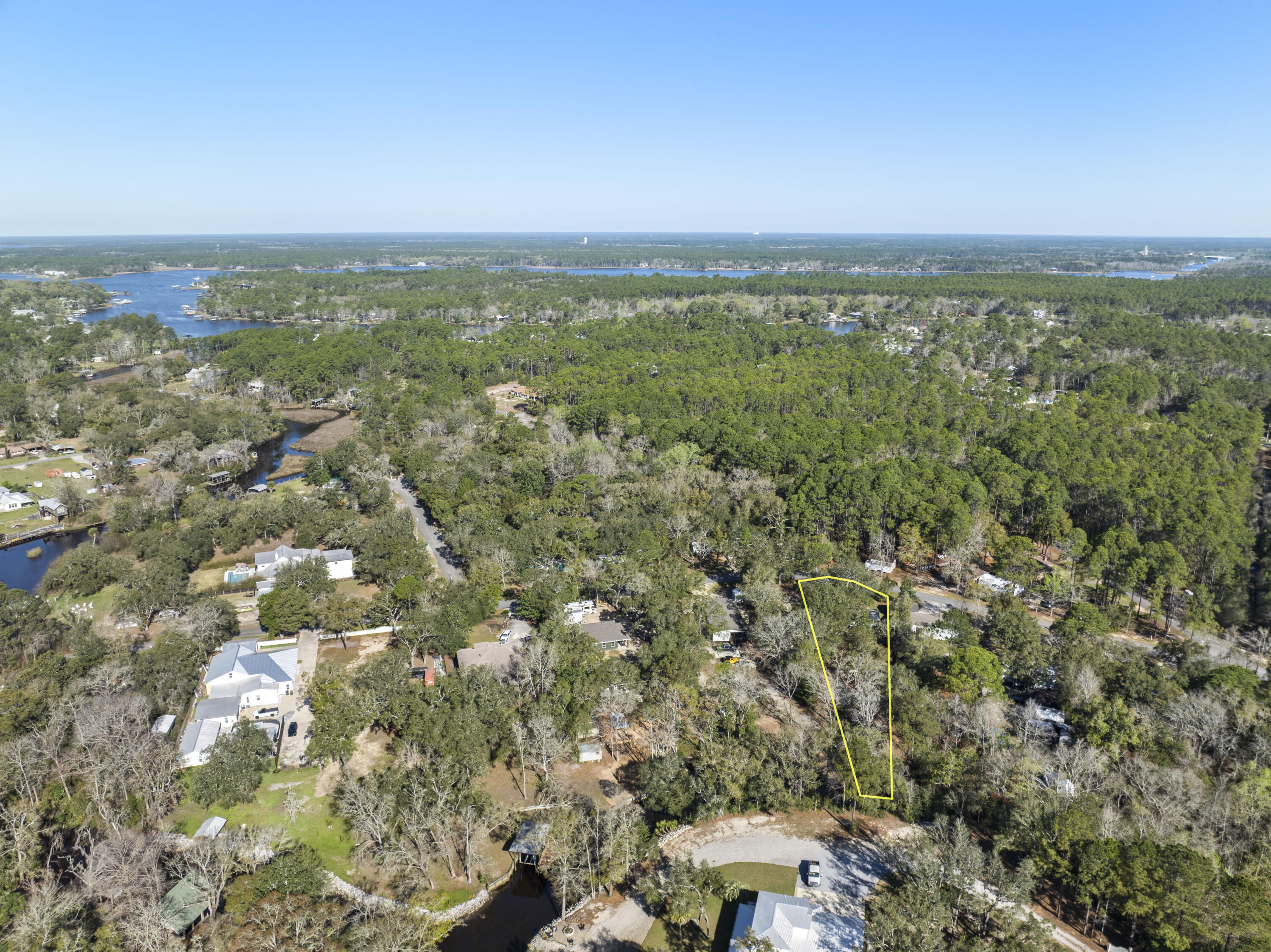 211 Carol Drive