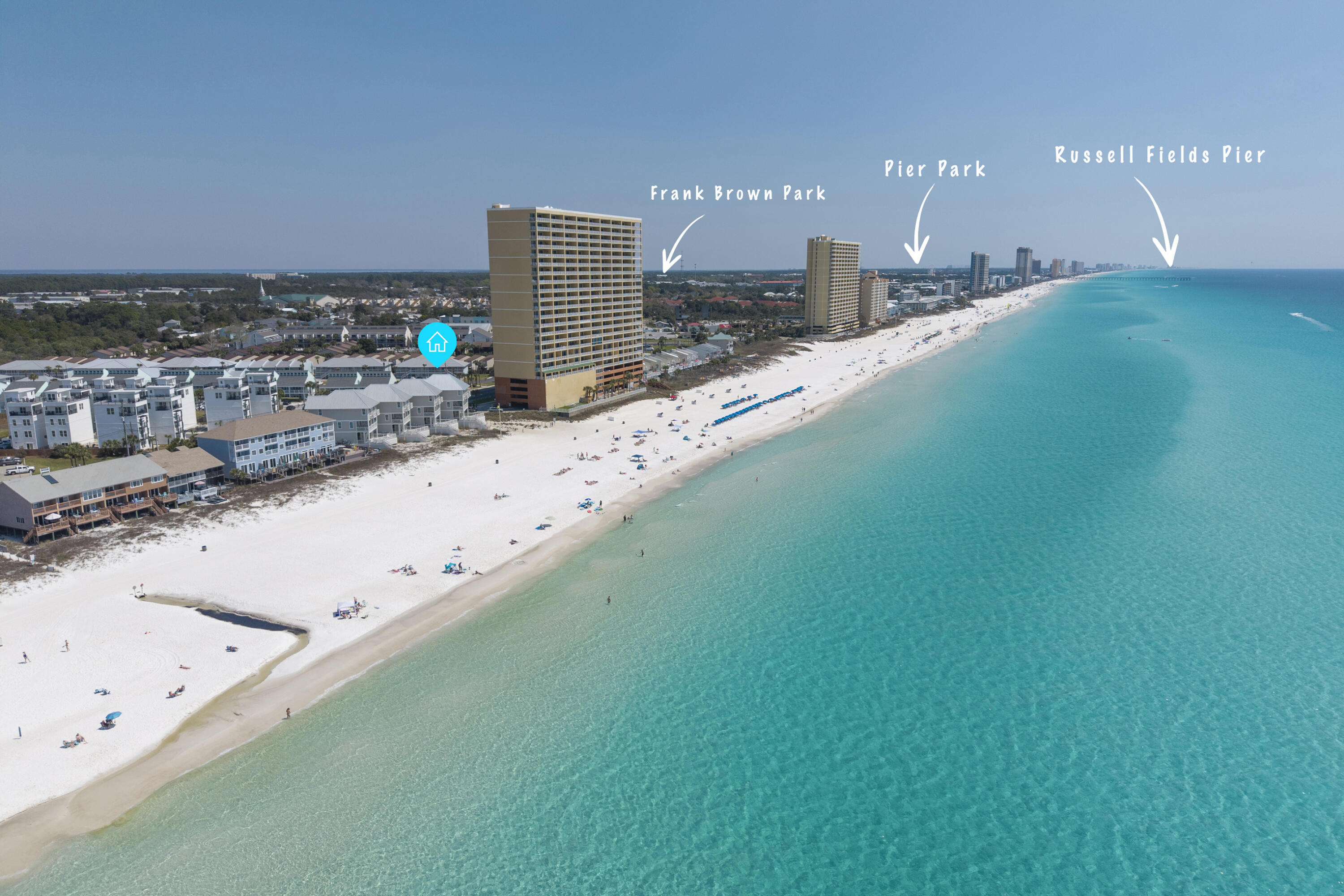 17647 Front Beach Road