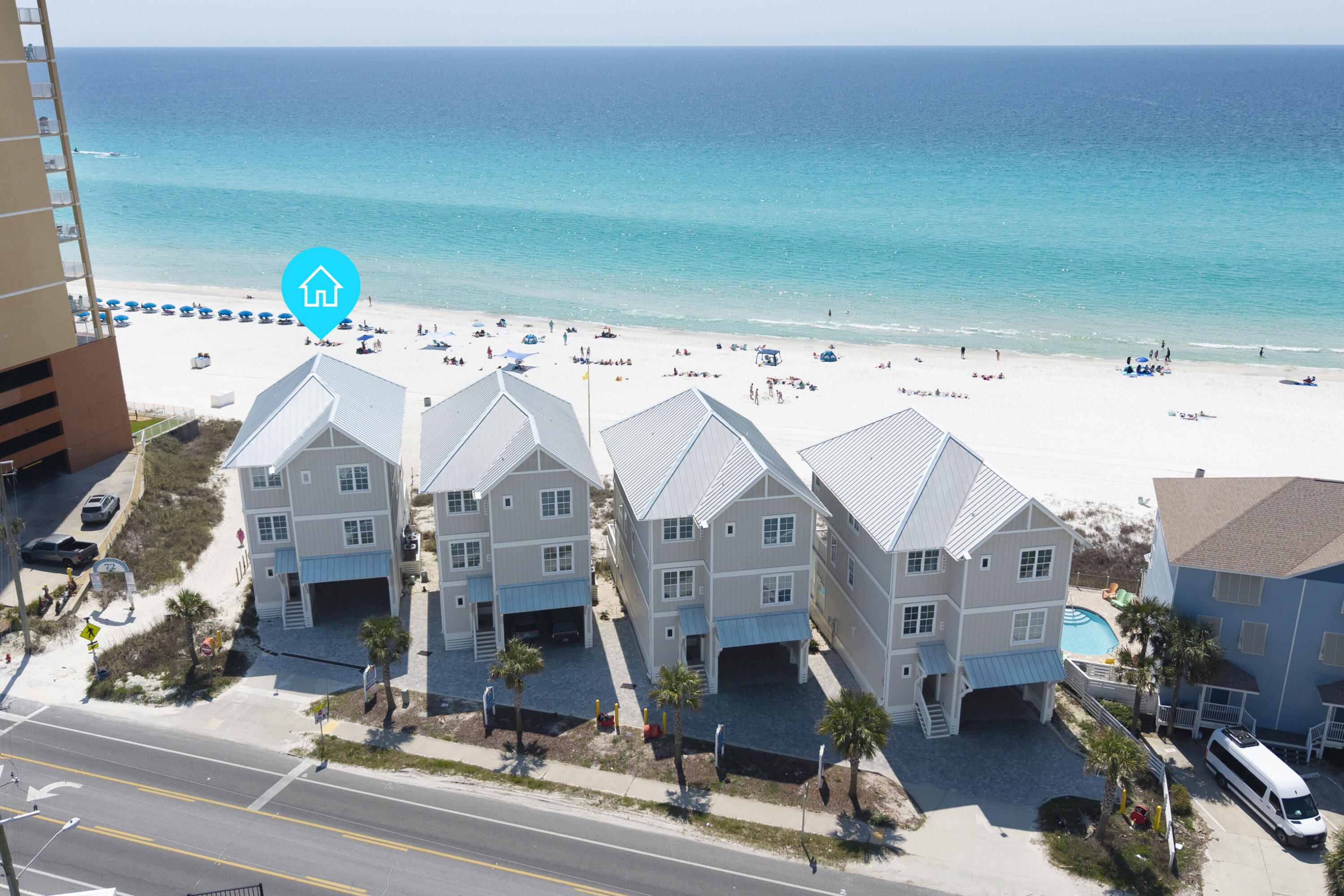 17647 Front Beach Road