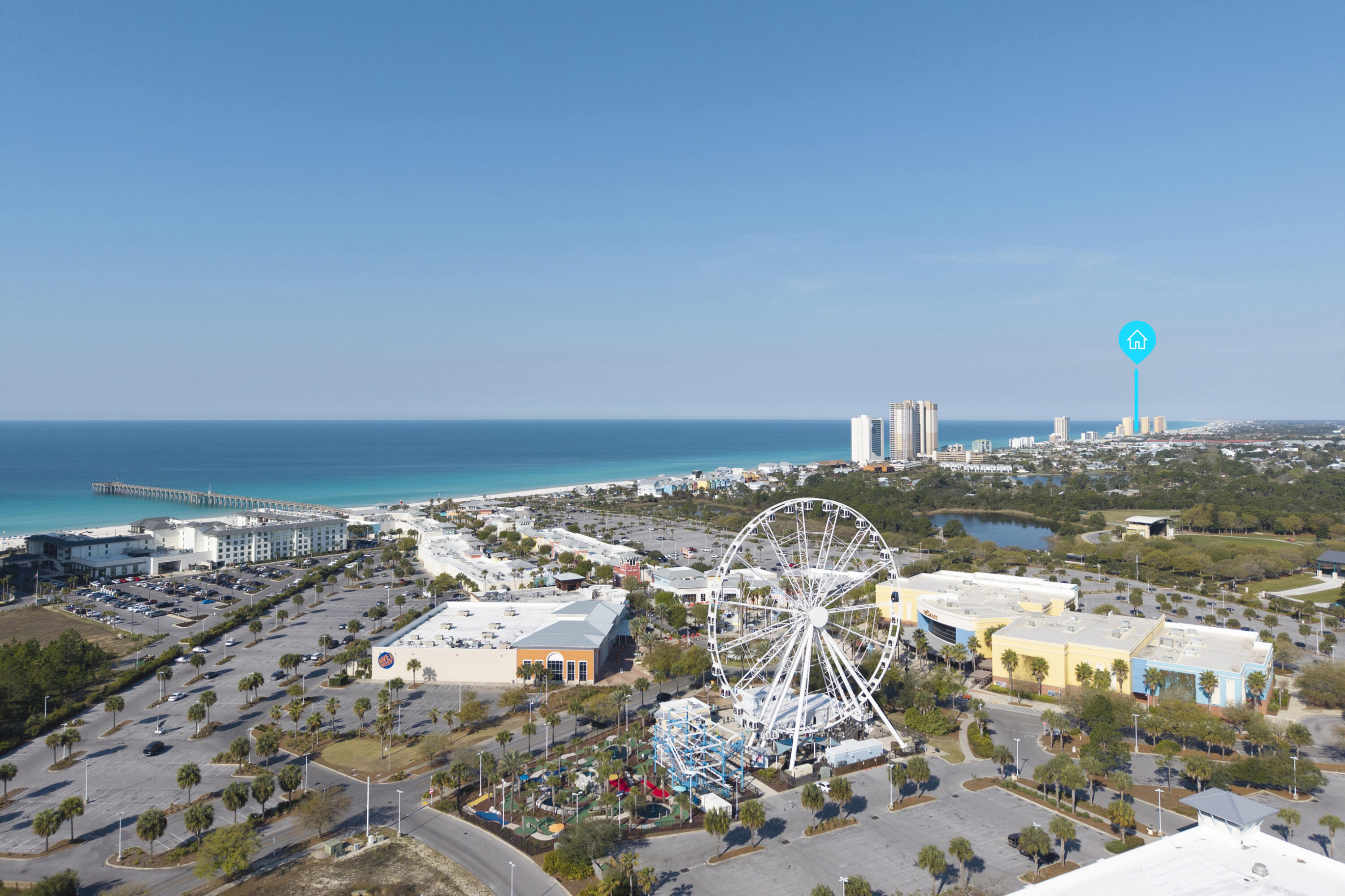 17647 Front Beach Road