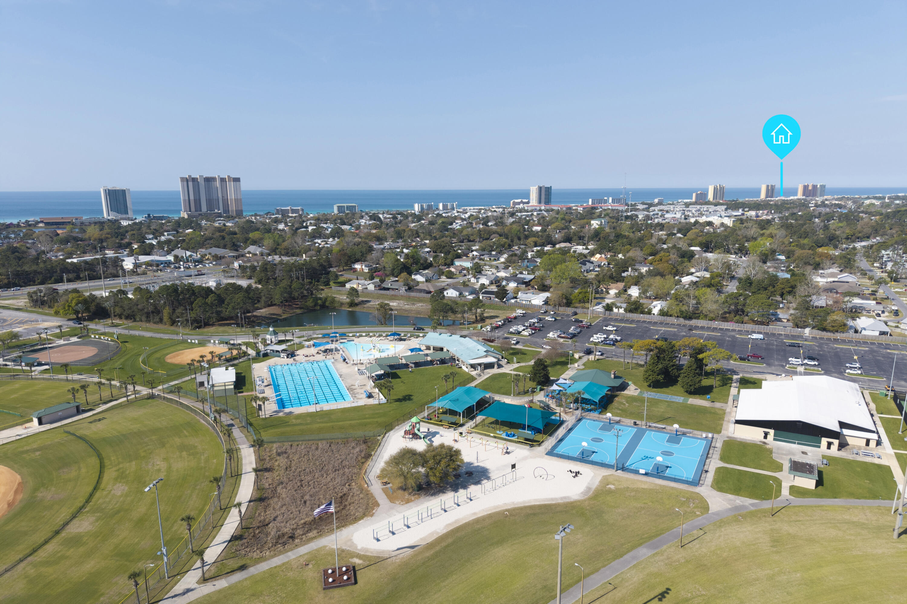 17647 Front Beach Road