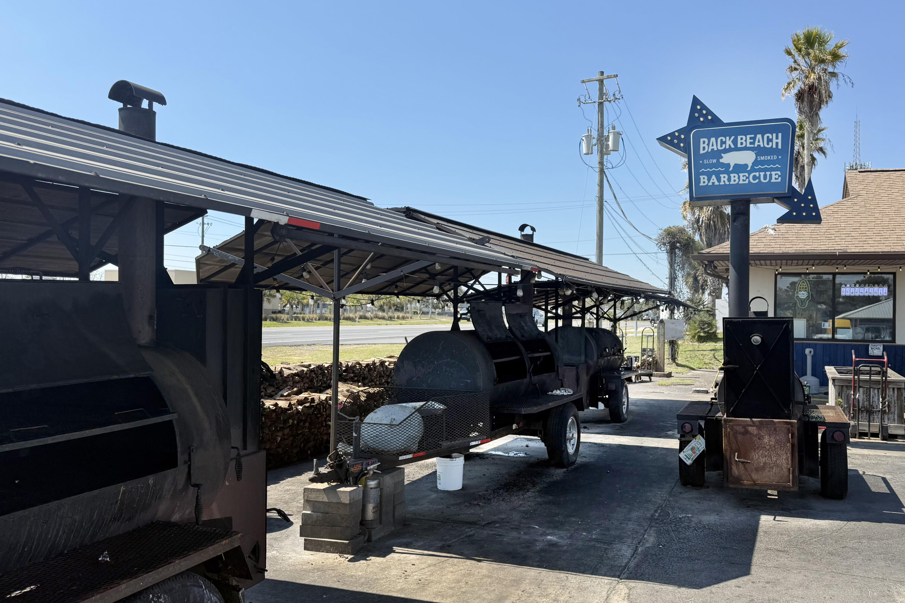 17647 Front Beach Road