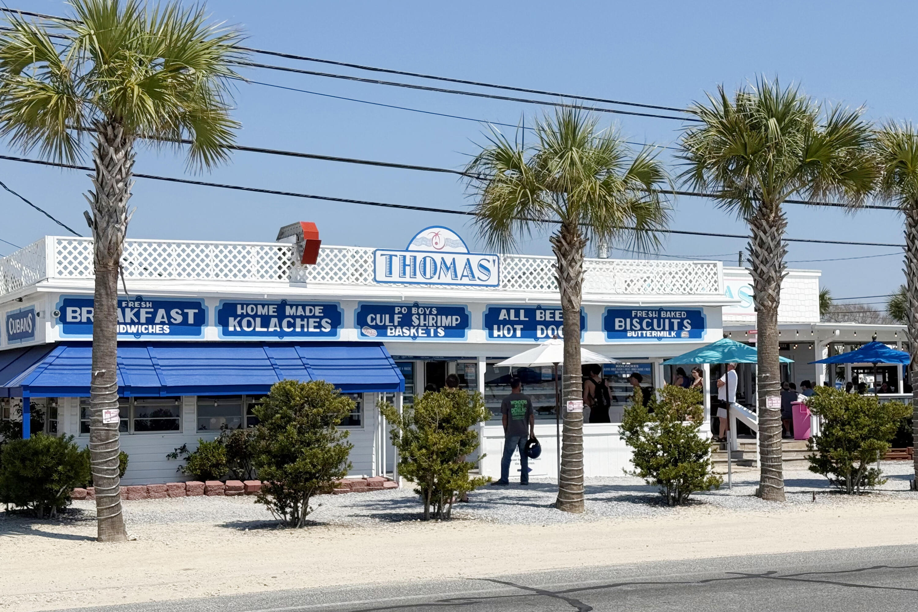 17647 Front Beach Road