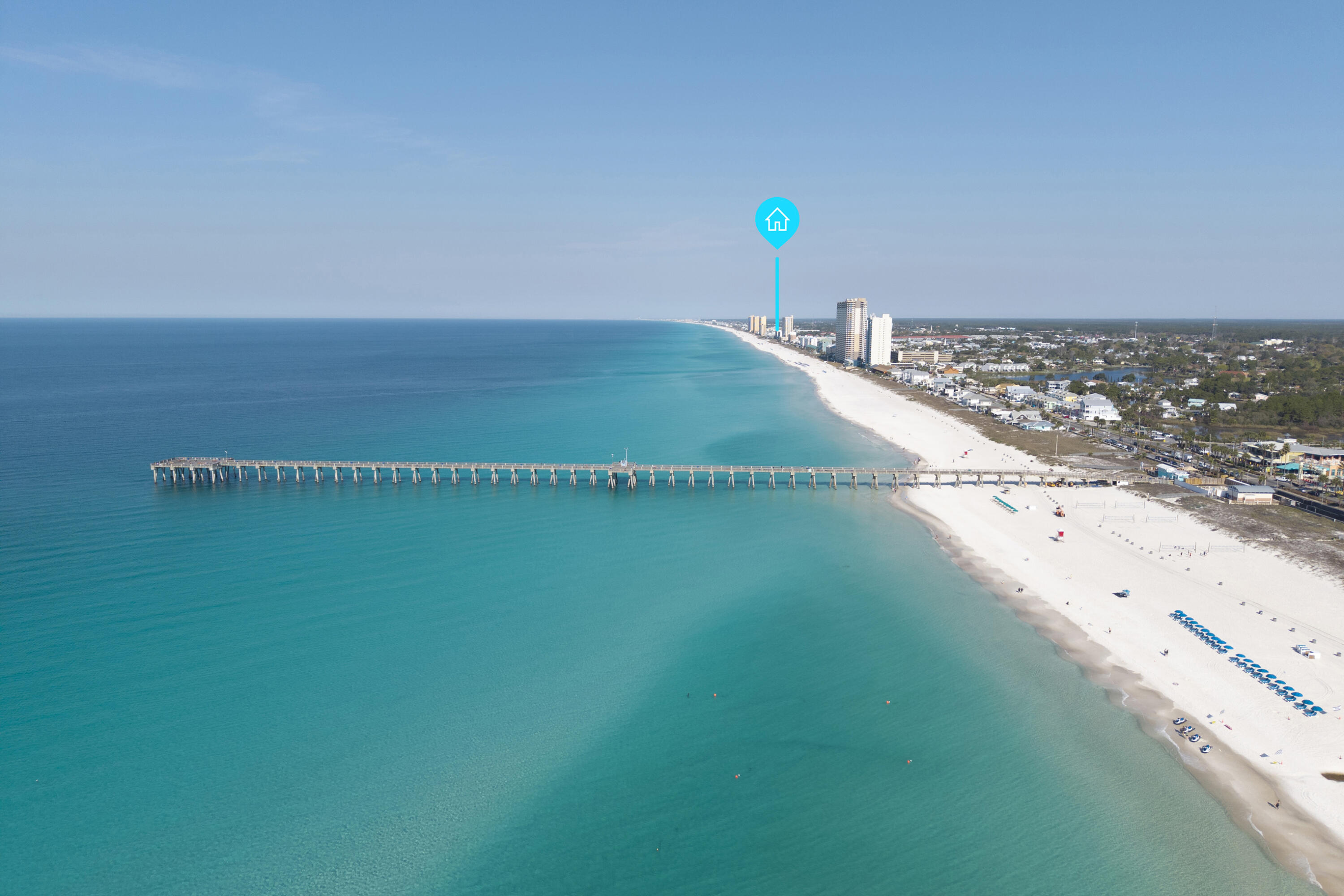 17647 Front Beach Road