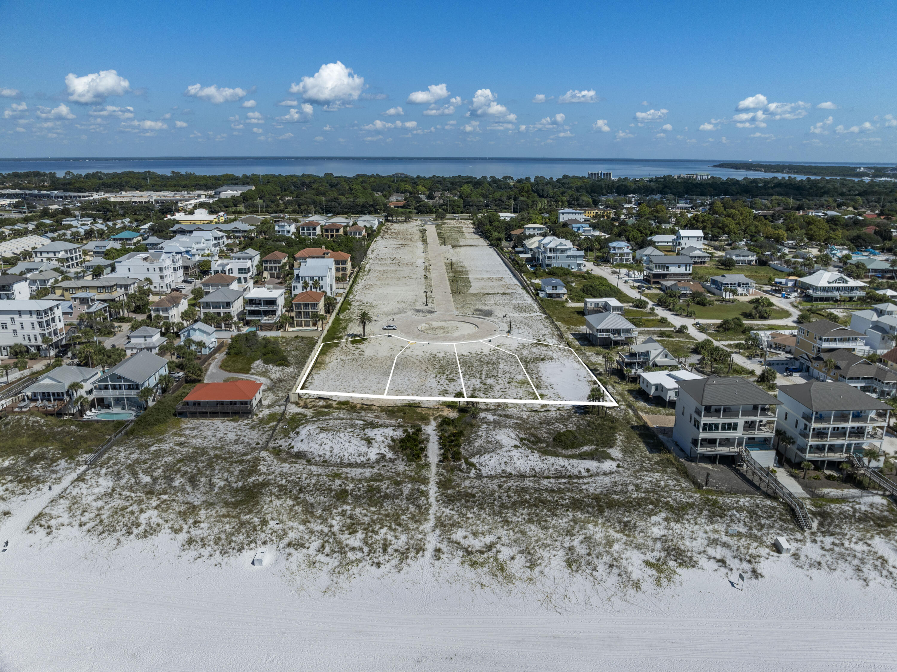 TBD Casa Magnolia Drive Lot 19