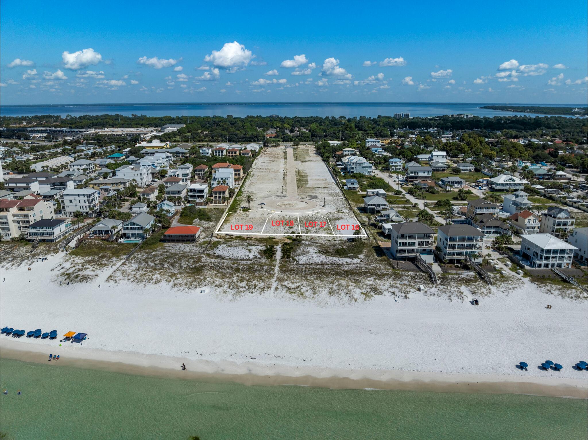 TBD Casa Magnolia Drive Lot 19