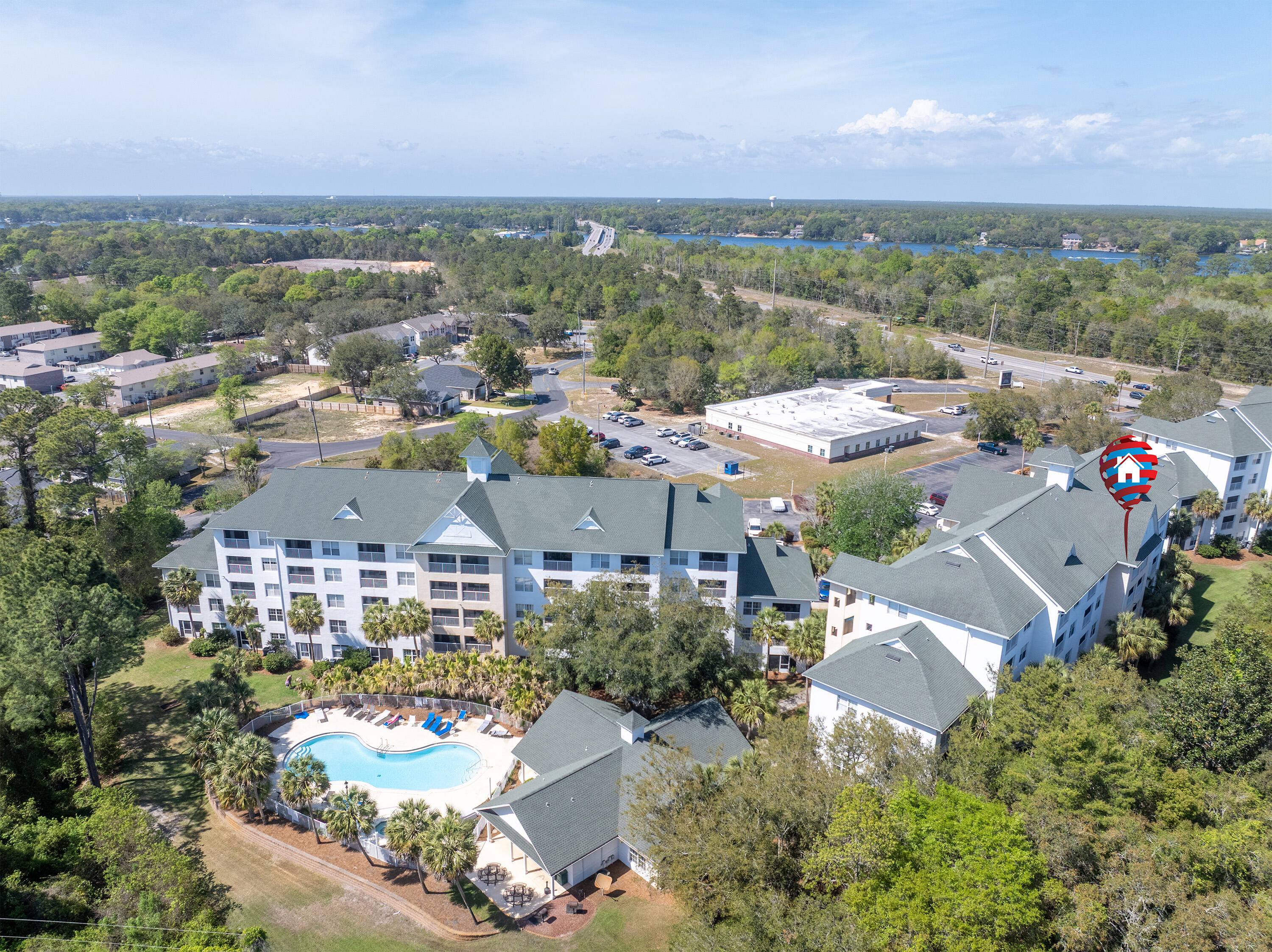 4274 Calinda Lane 256