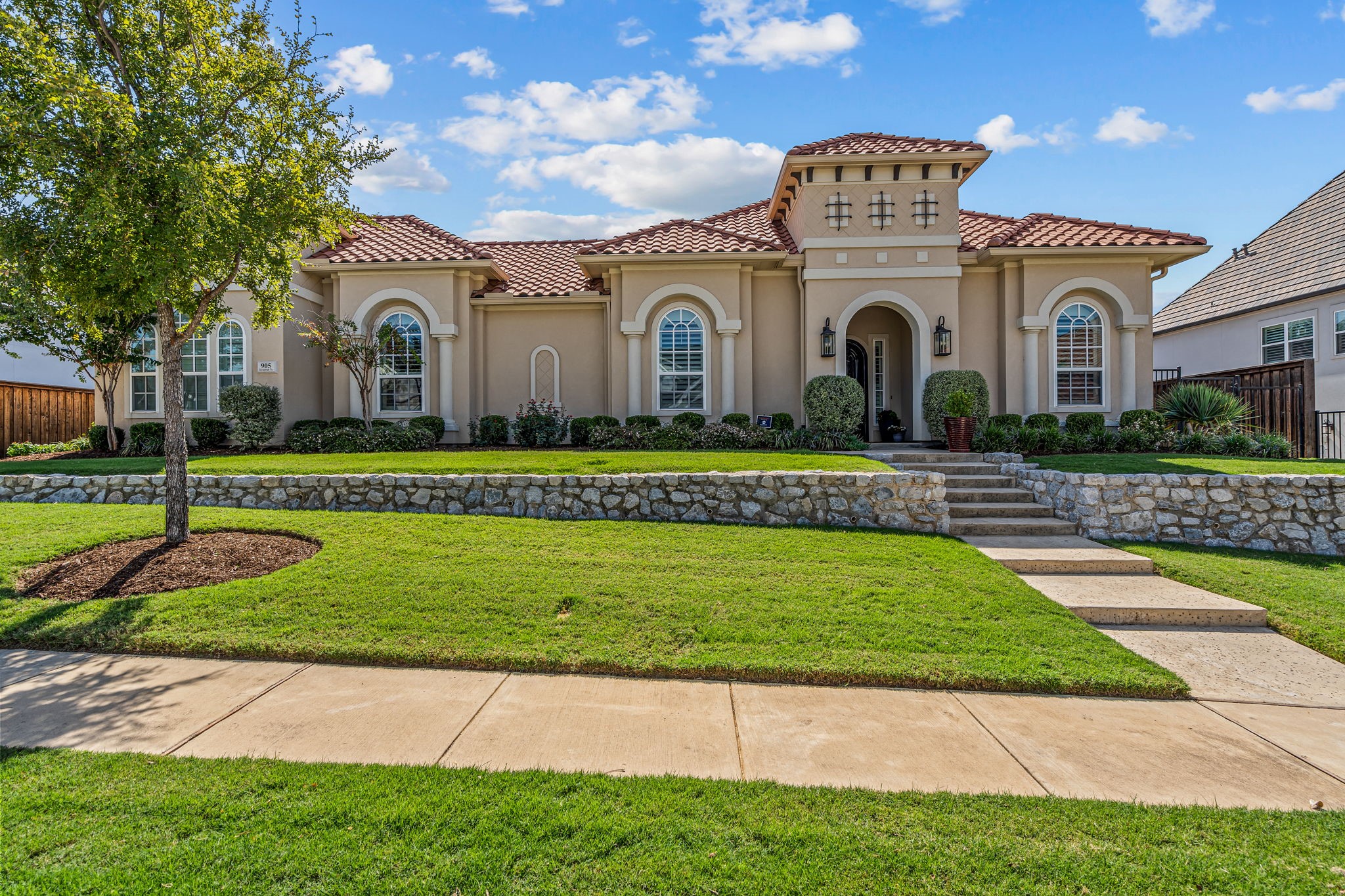 905 Savannah Trail
