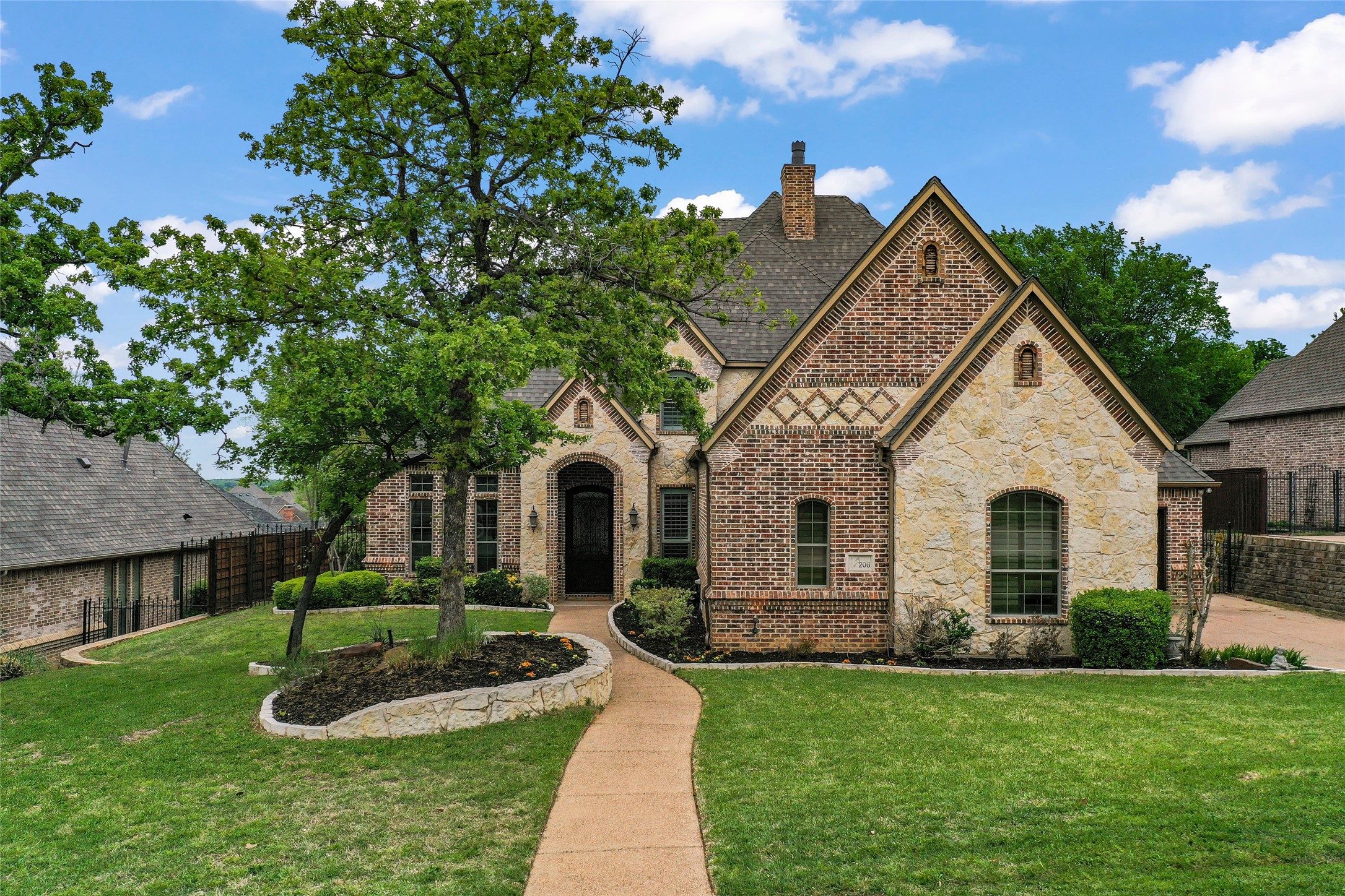 206 Ridge View Lane