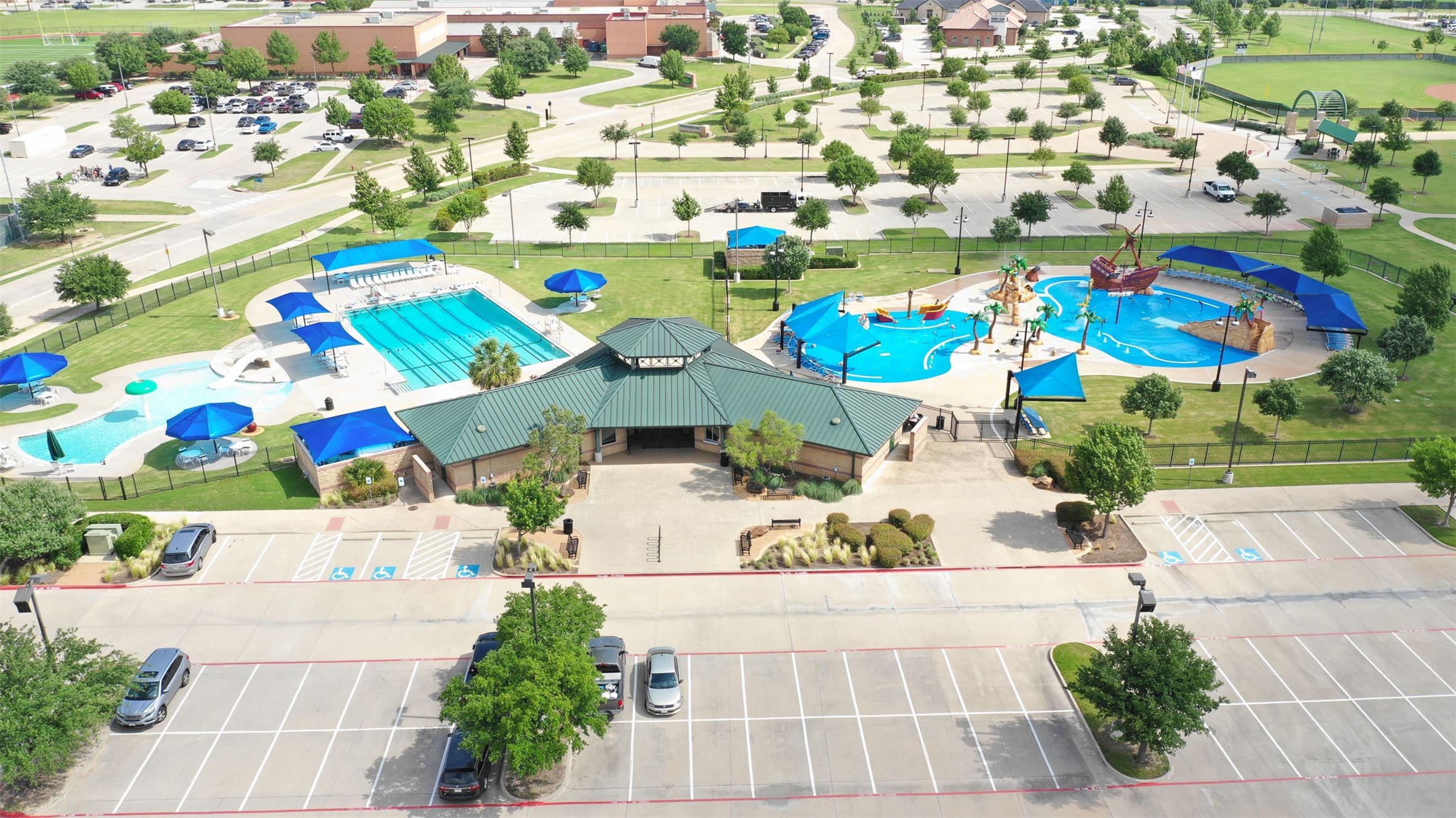 2744 Highlands Court