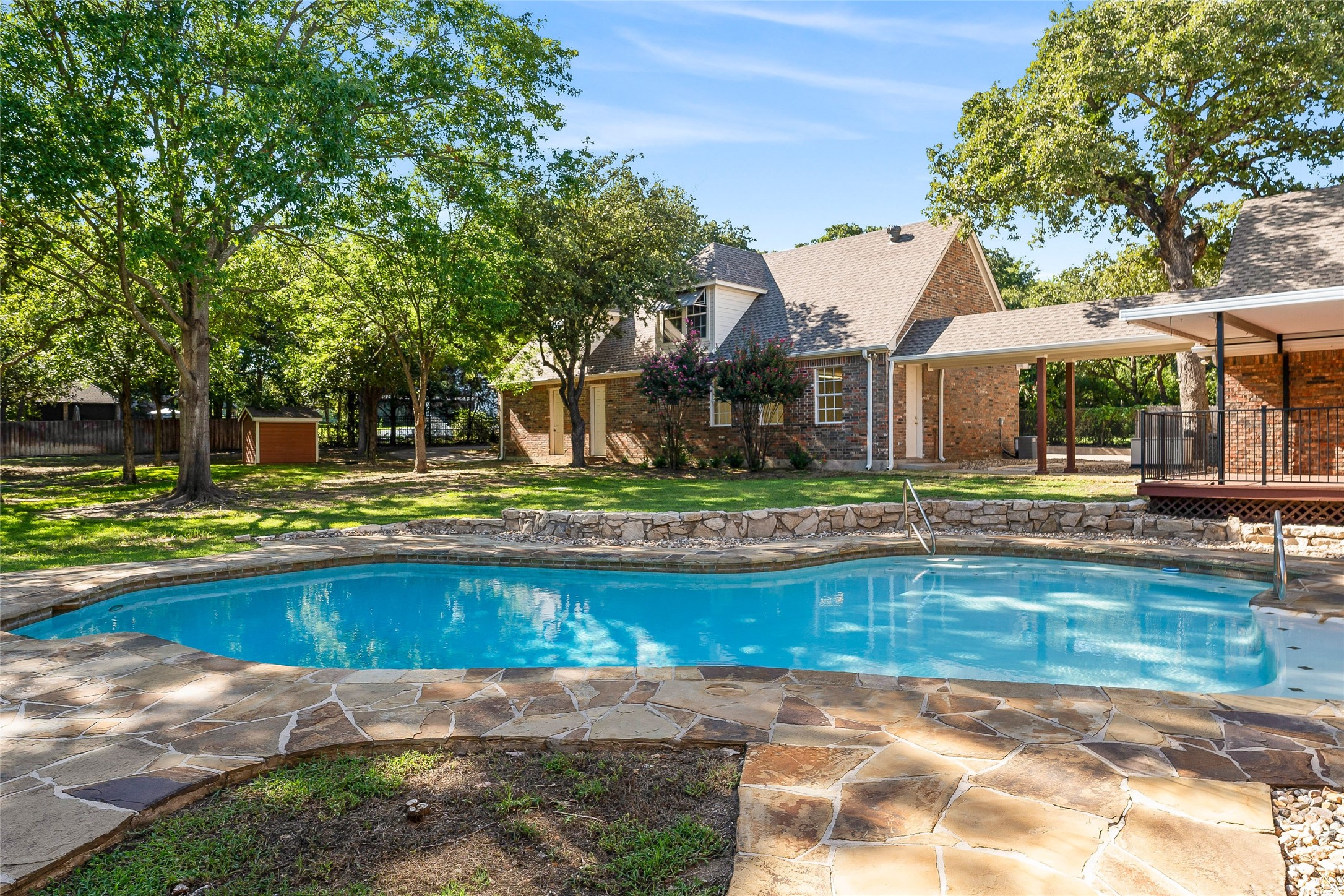1214 Morgan Road