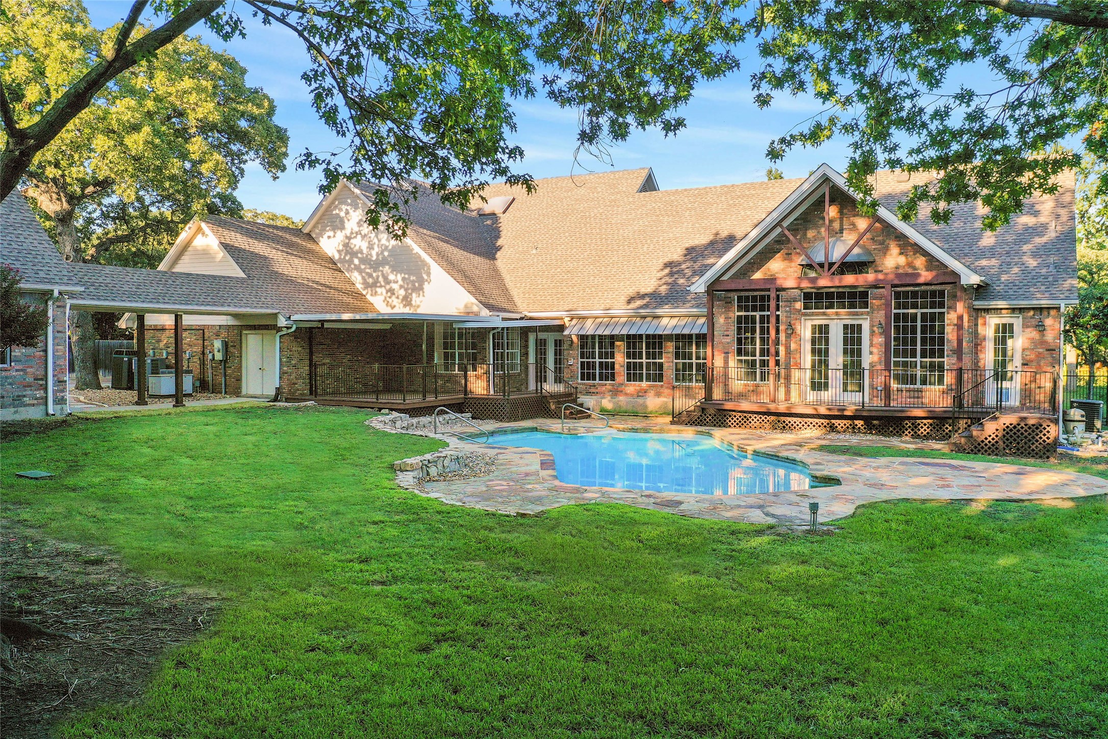 1214 Morgan Road