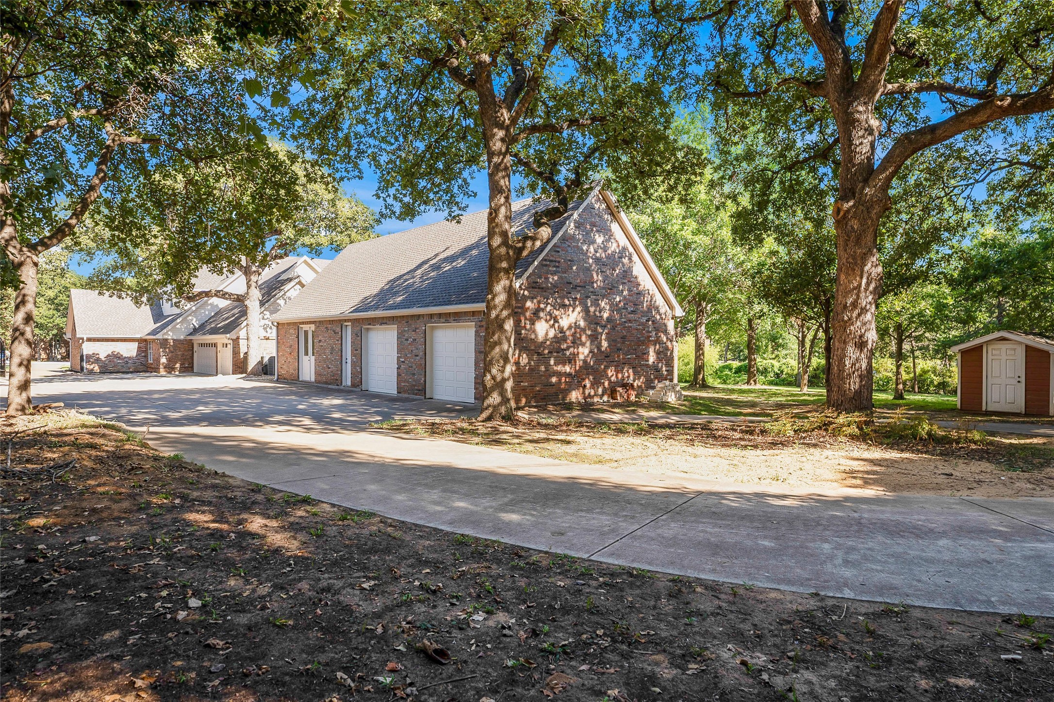 1214 Morgan Road
