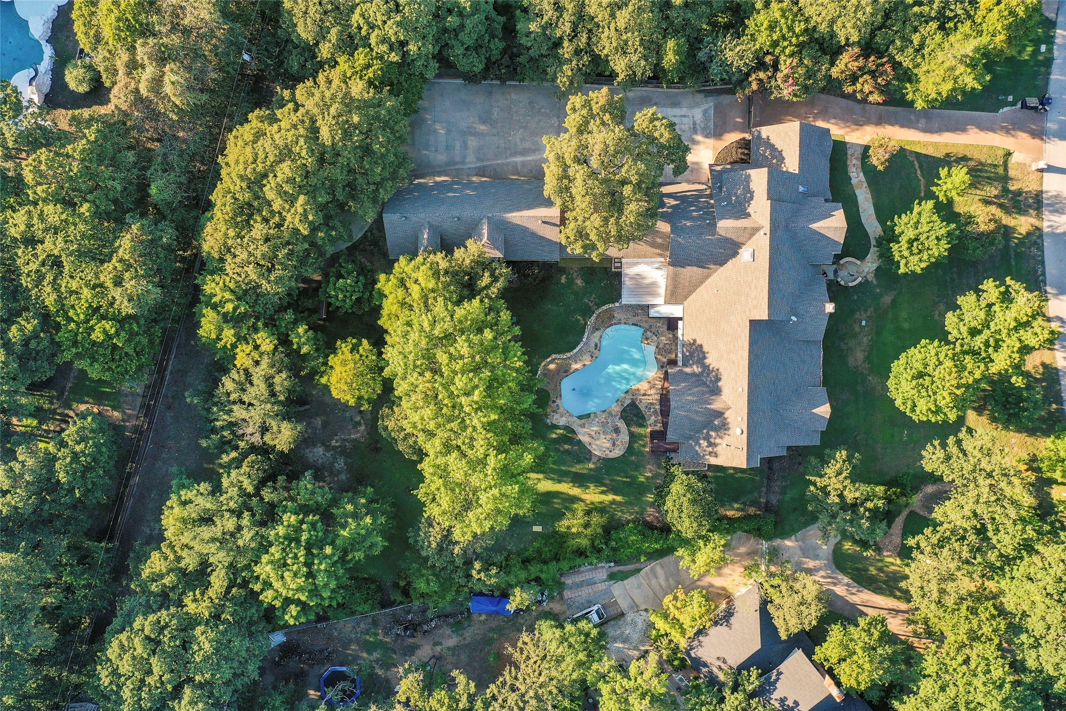 1214 Morgan Road