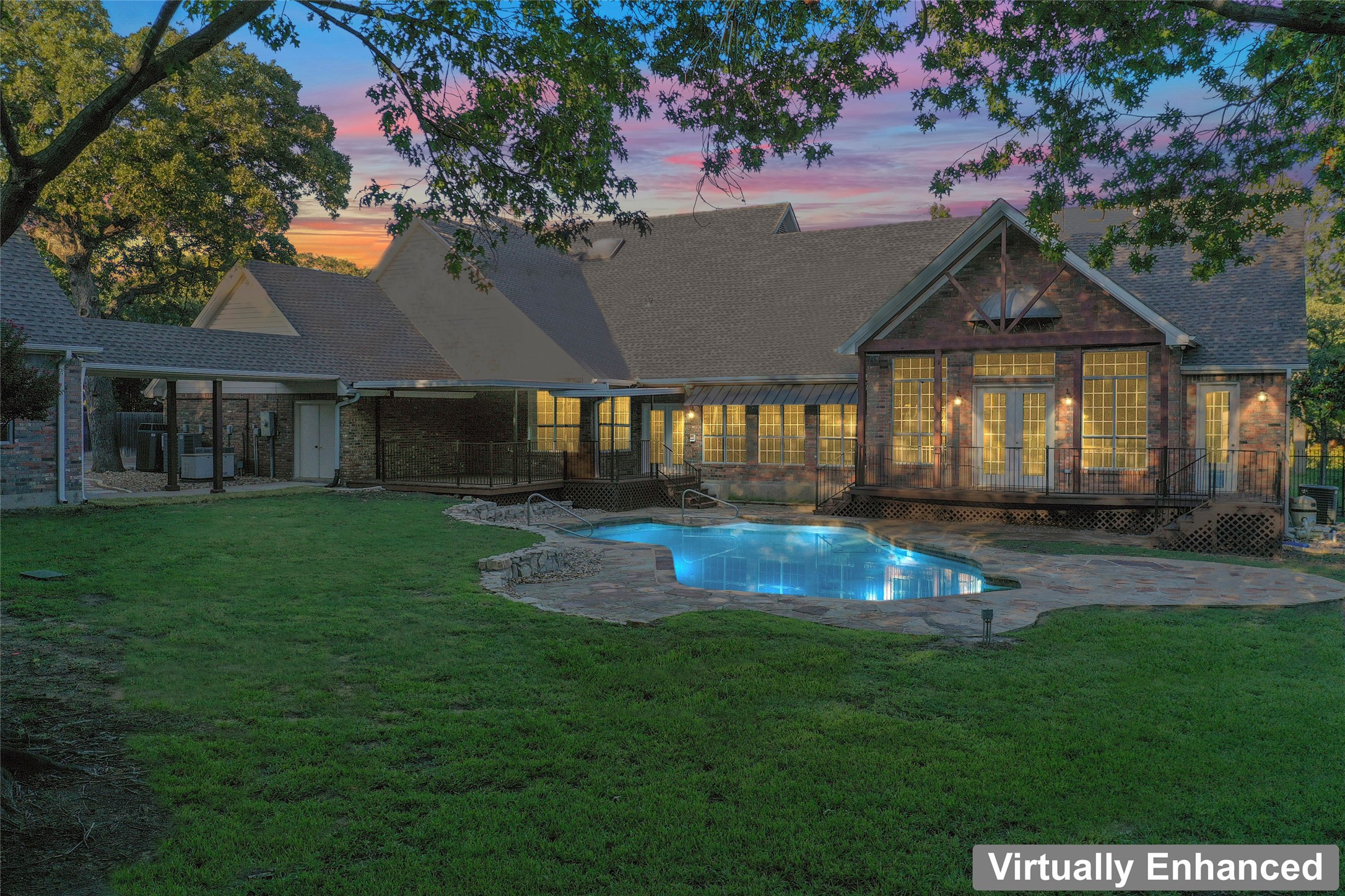 1214 Morgan Road