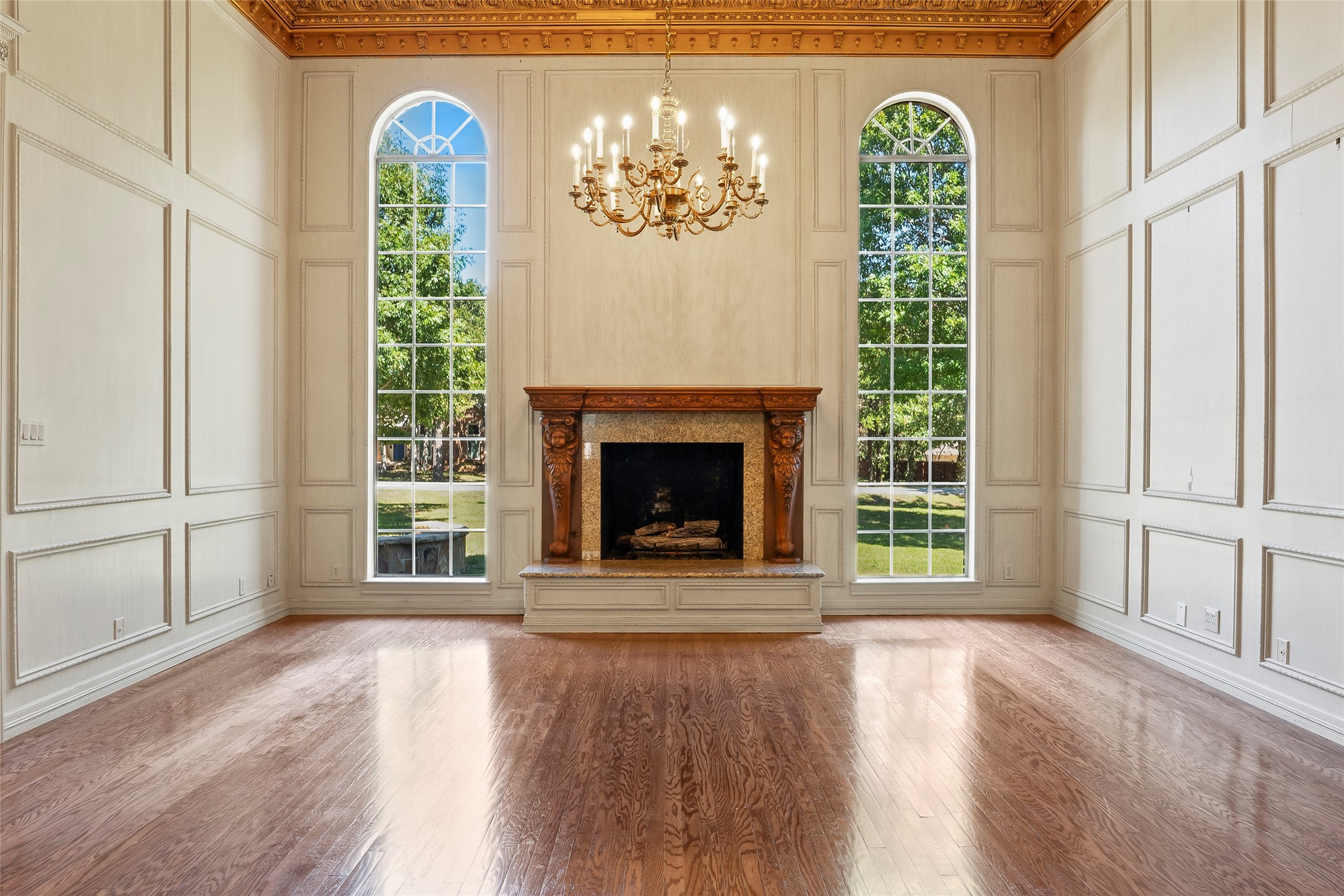1214 Morgan Road