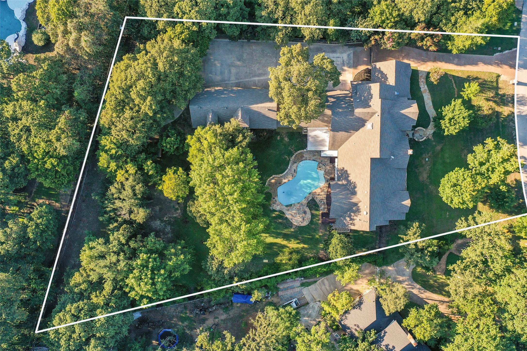 1214 Morgan Road